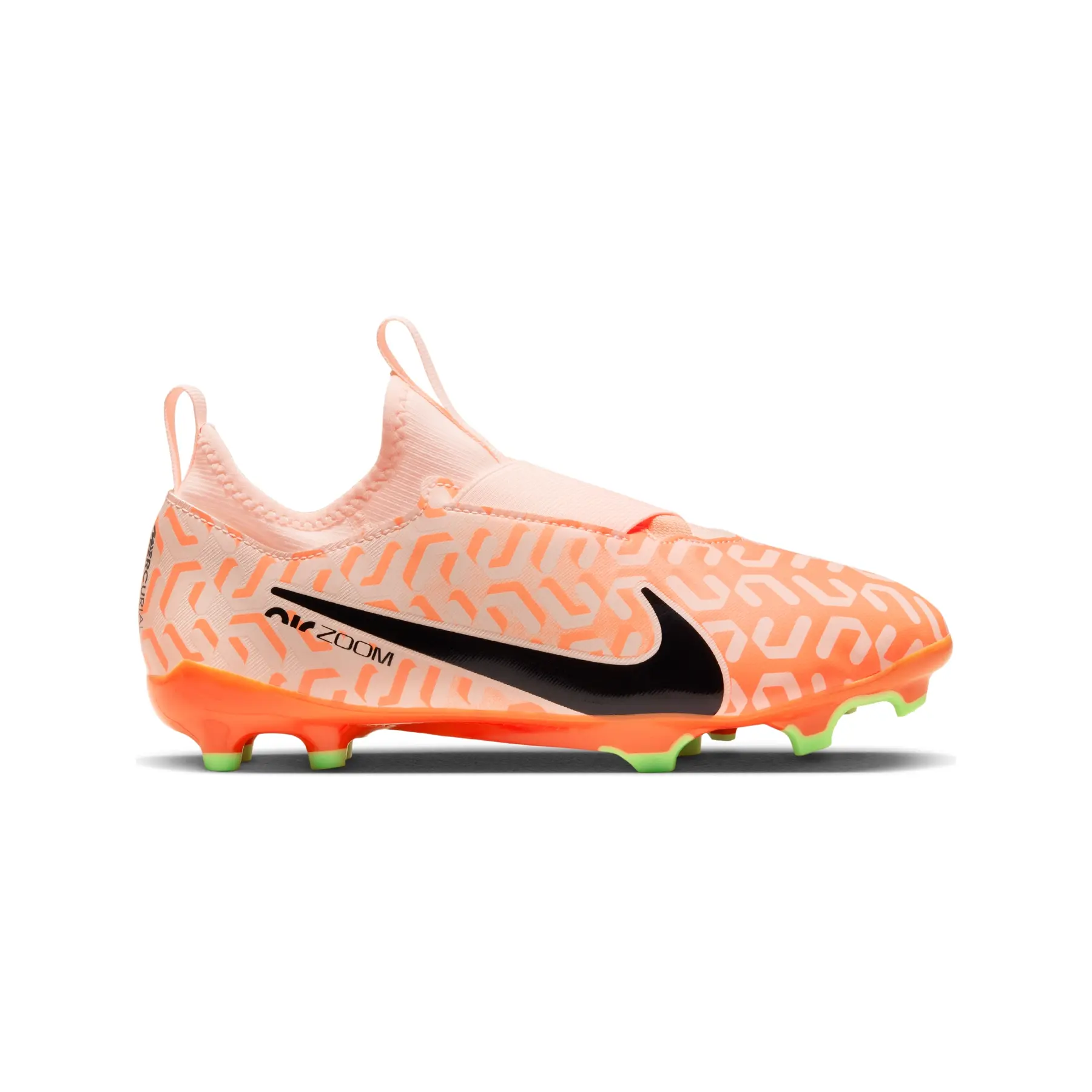 Kinder-Fußballschuhe Nike Mercurial Vapor 15 Academy MG