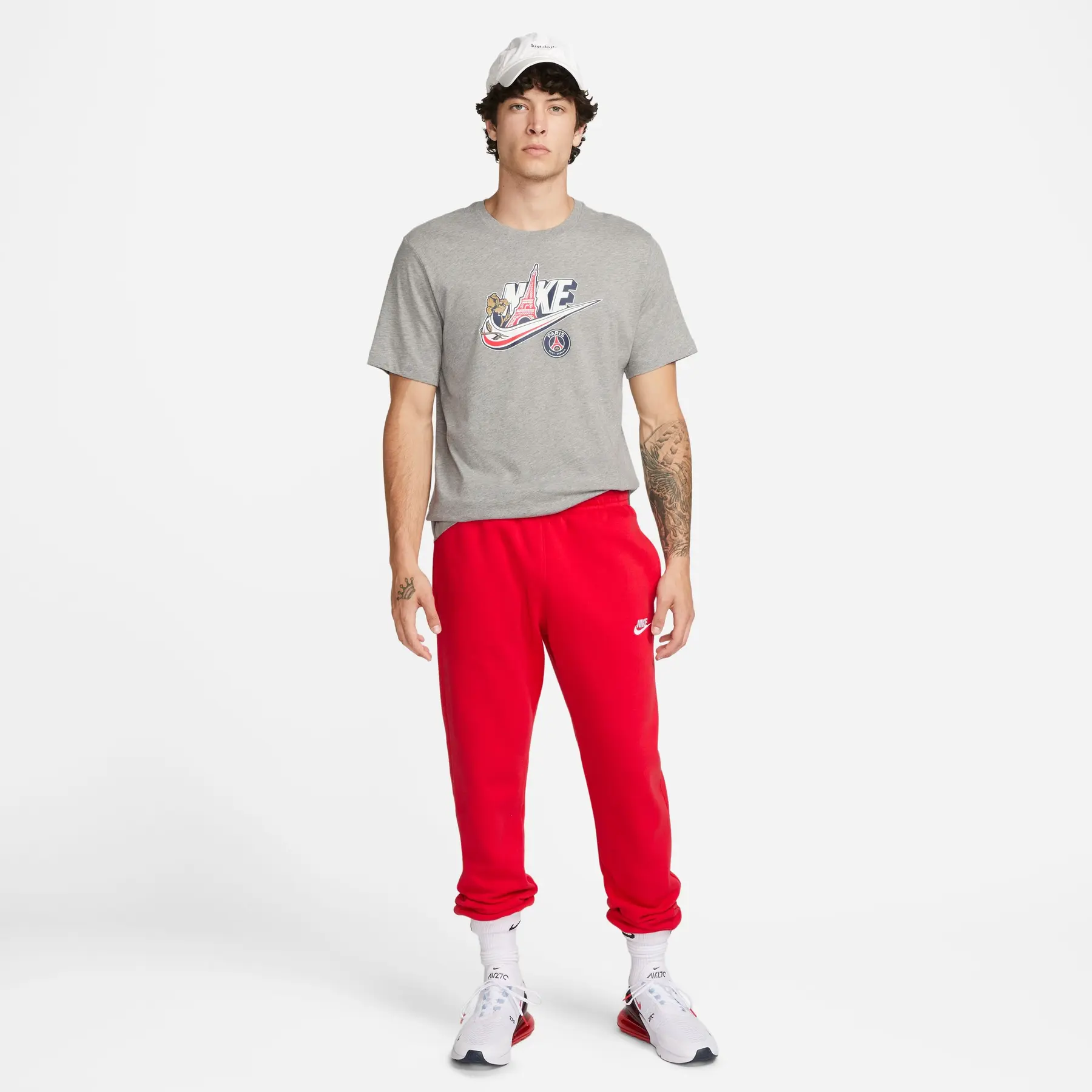 T-Shirt PSG 2023/24