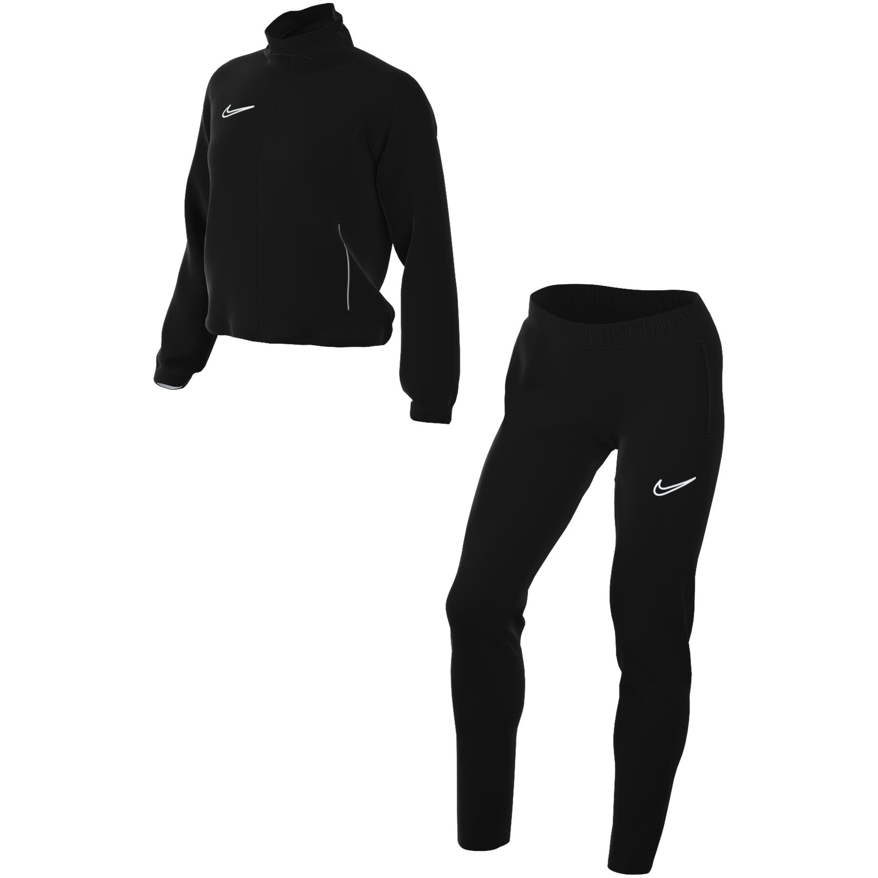 Trainingsanzug Frau Nike Dry Academy