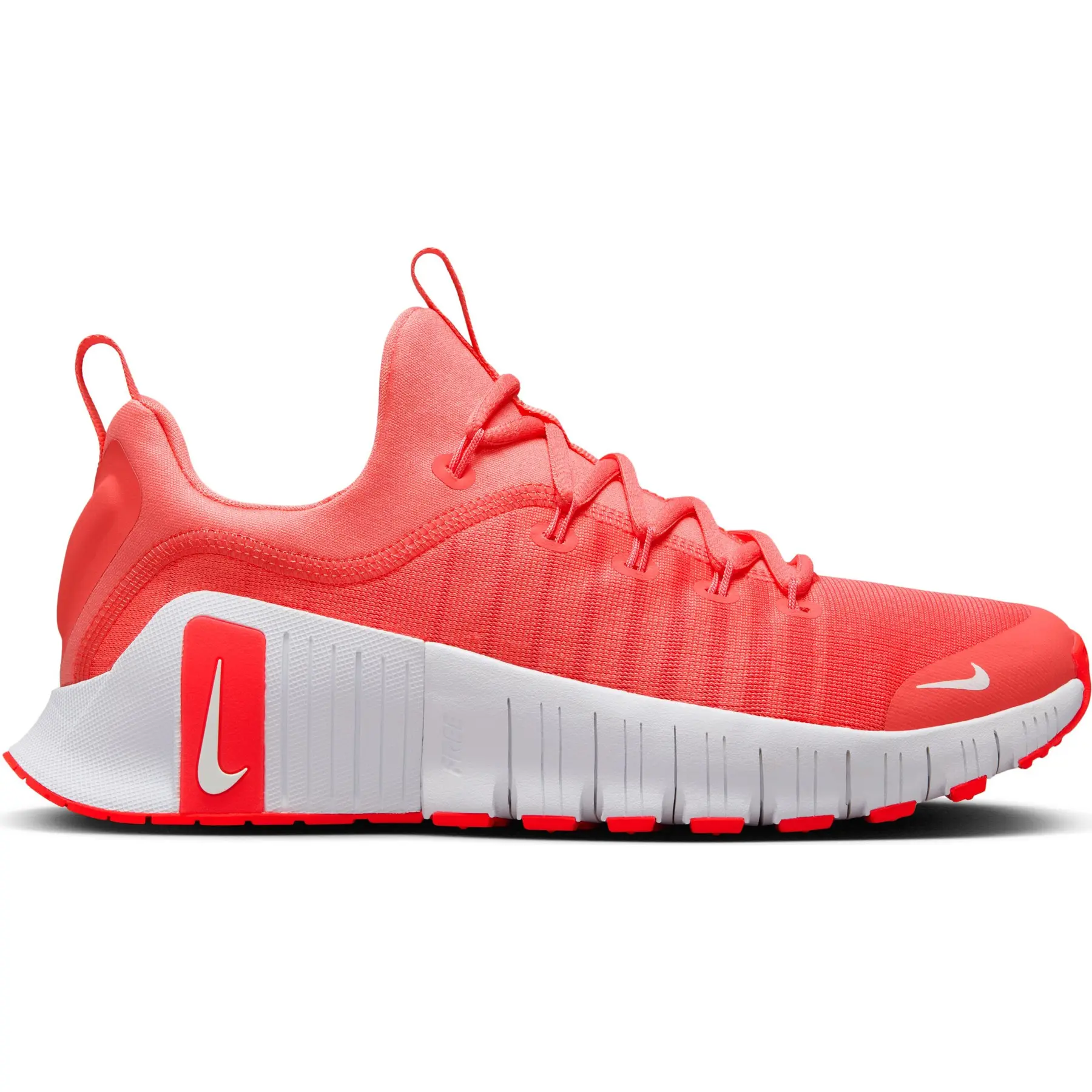 Damen-Cross-Trainingsschuhe  Nike Free Metcon 6