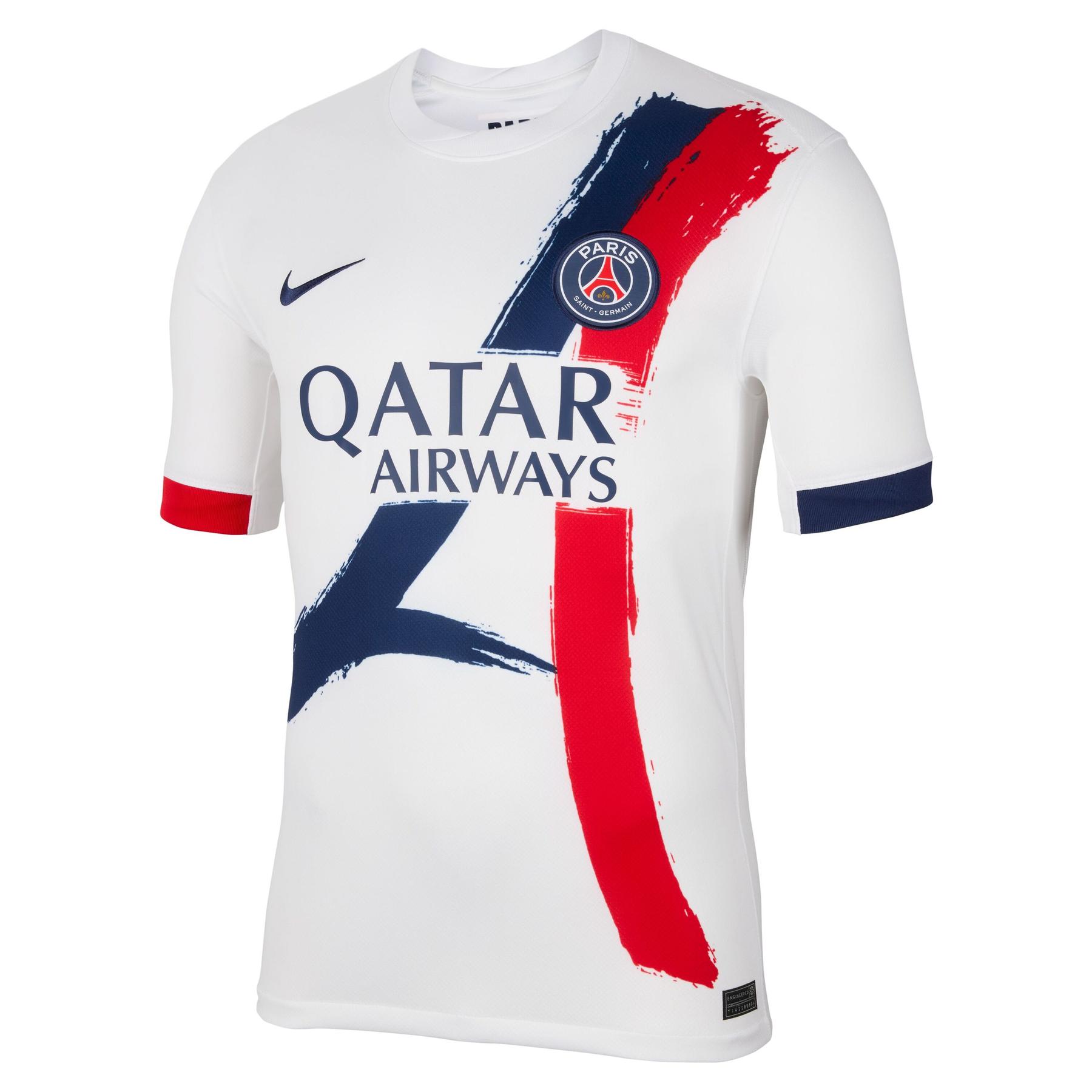 Auswärts-Trikot PSG 2025/26