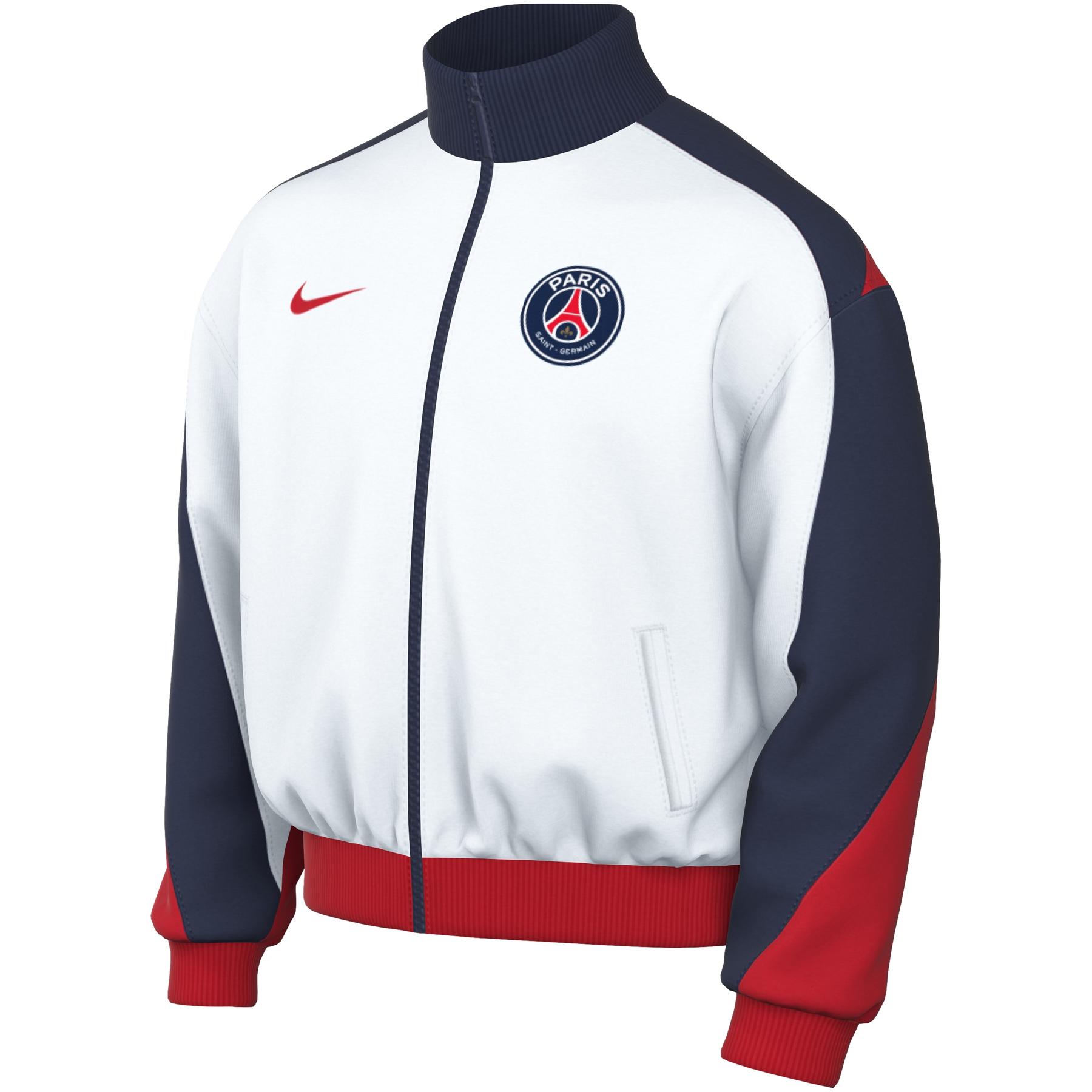 Trainingsjacke PSG Dri-Fit Strike 2024/25