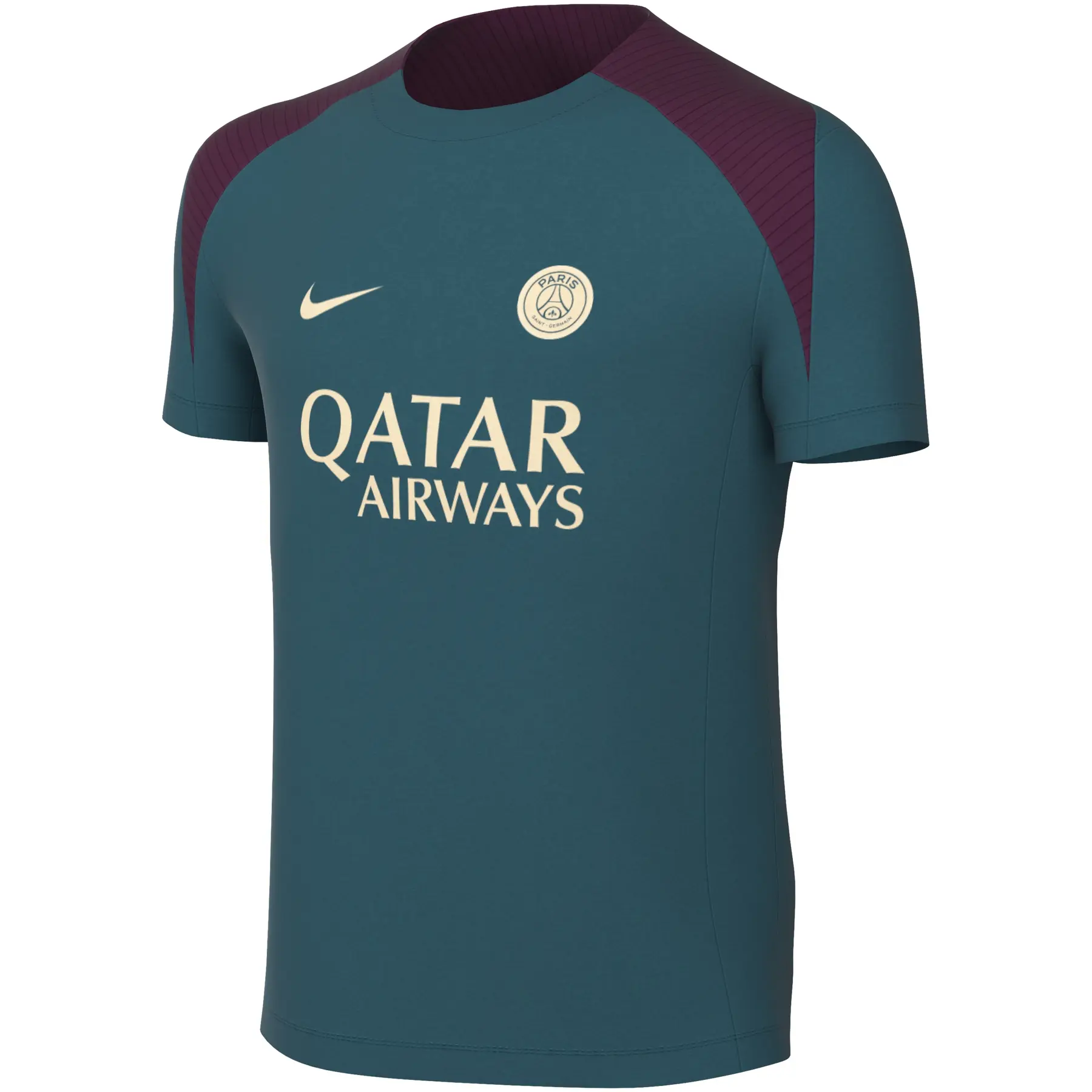 Kindertrikot PSG Strike 2024/25