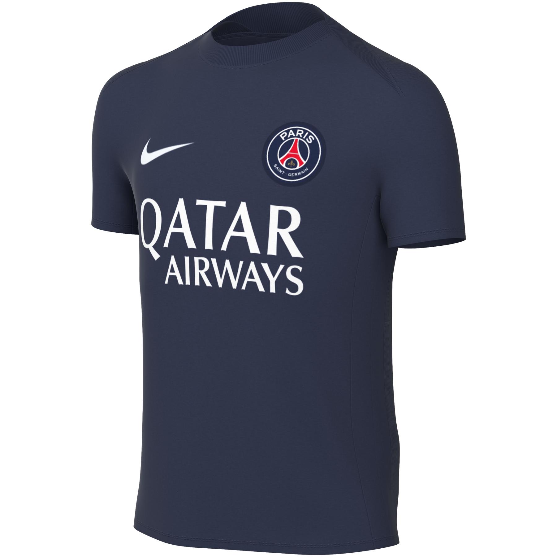 Kindertrikot PSG Academy Pro 2024/25