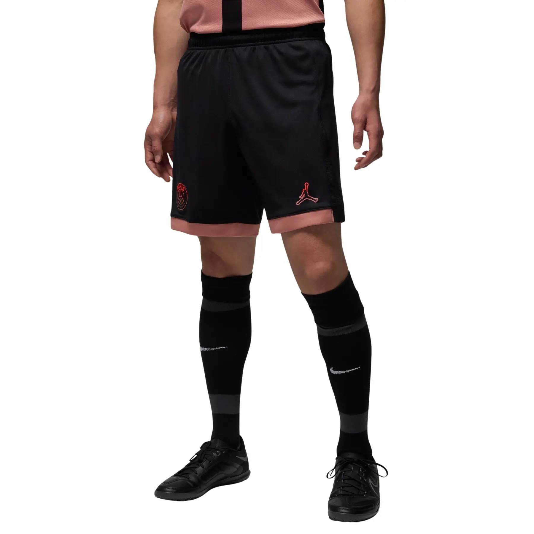 Dritte Shorts PSG 2024/25