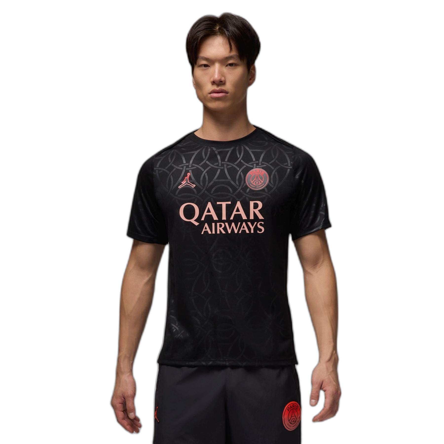 Ausweichtrikot PSG 2024/25 Academy Pro