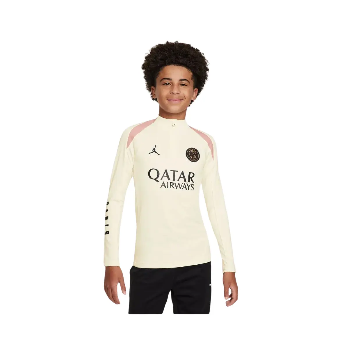 Ausweichtrikot Kinder PSG 2024/25 Strike Dril