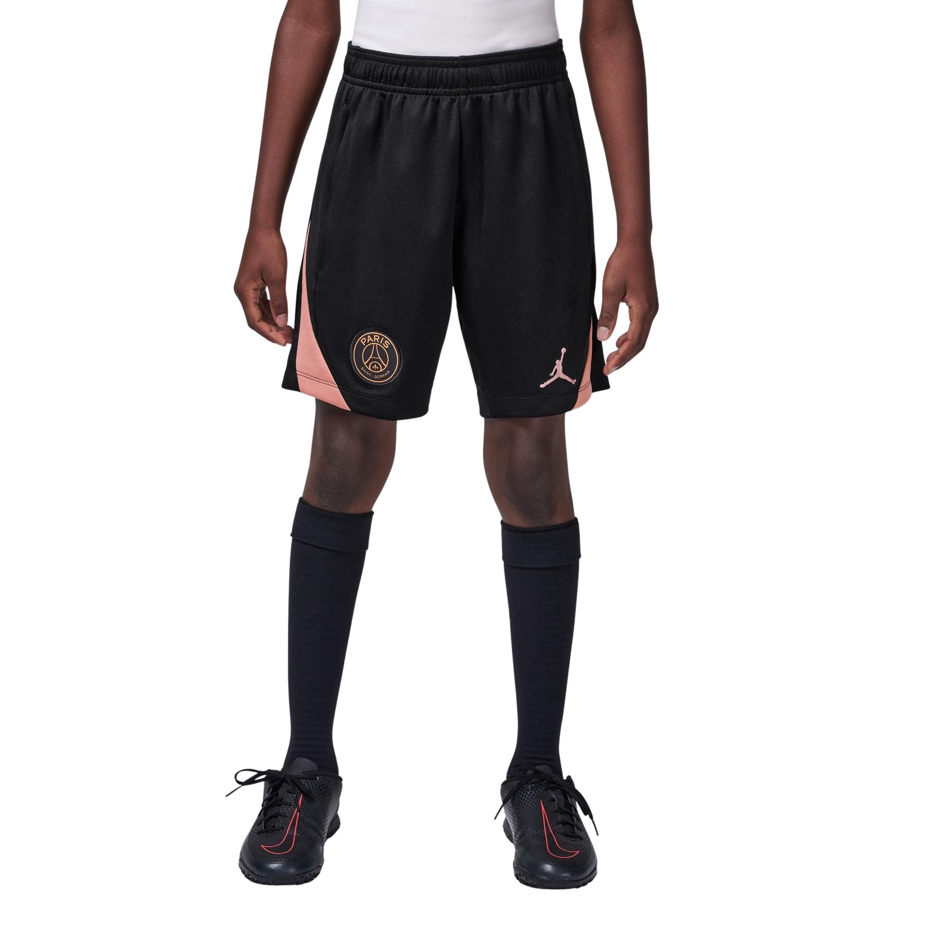 Trainingsshorts Drittes Kind PSG 2024/25