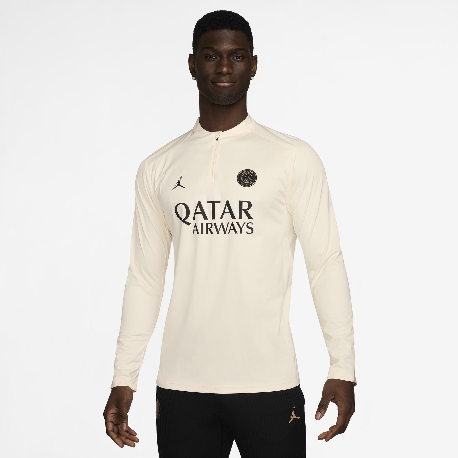 Third Training Top PSG Strike 2024/25