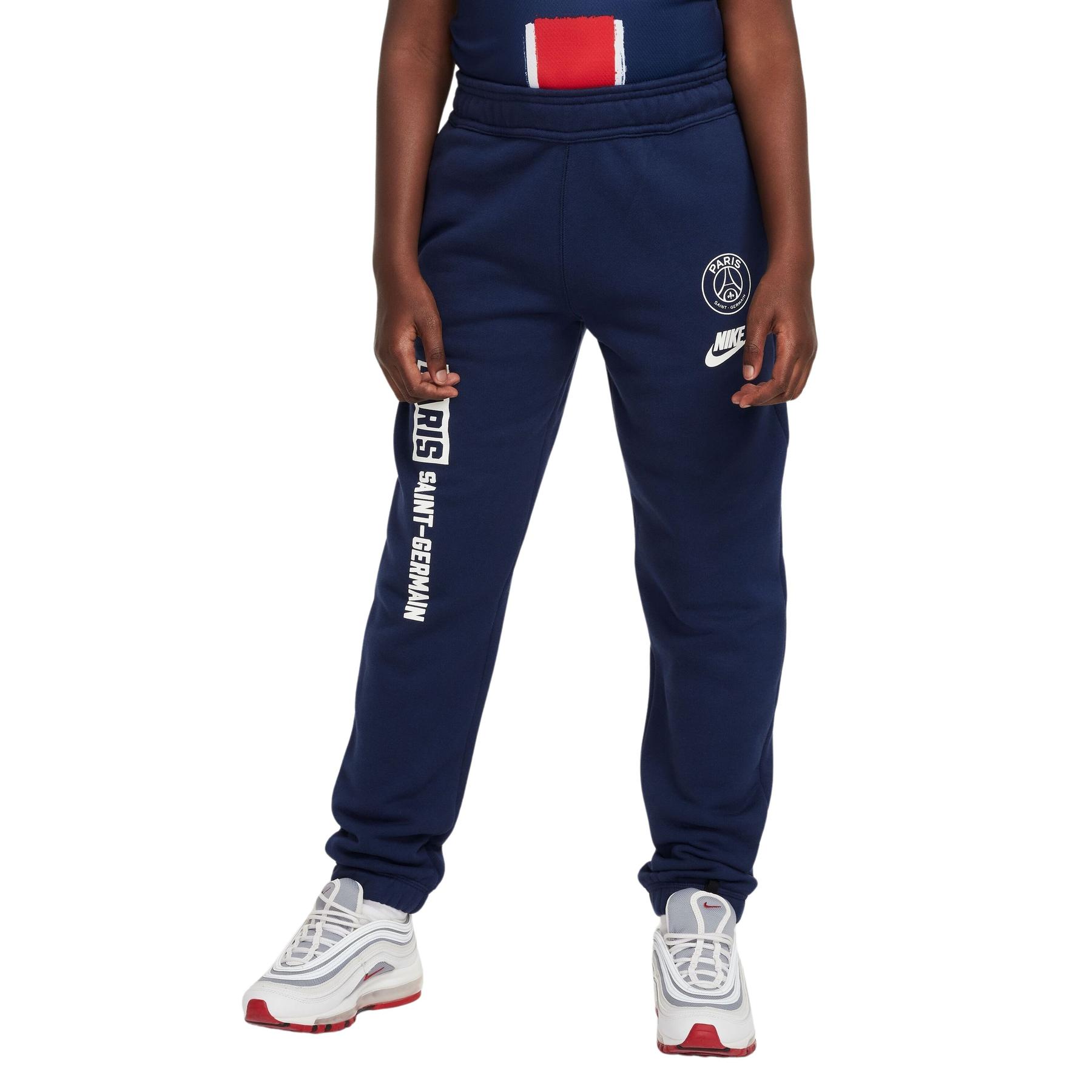 PSG Kinder Jogginghose 2024/25 Air