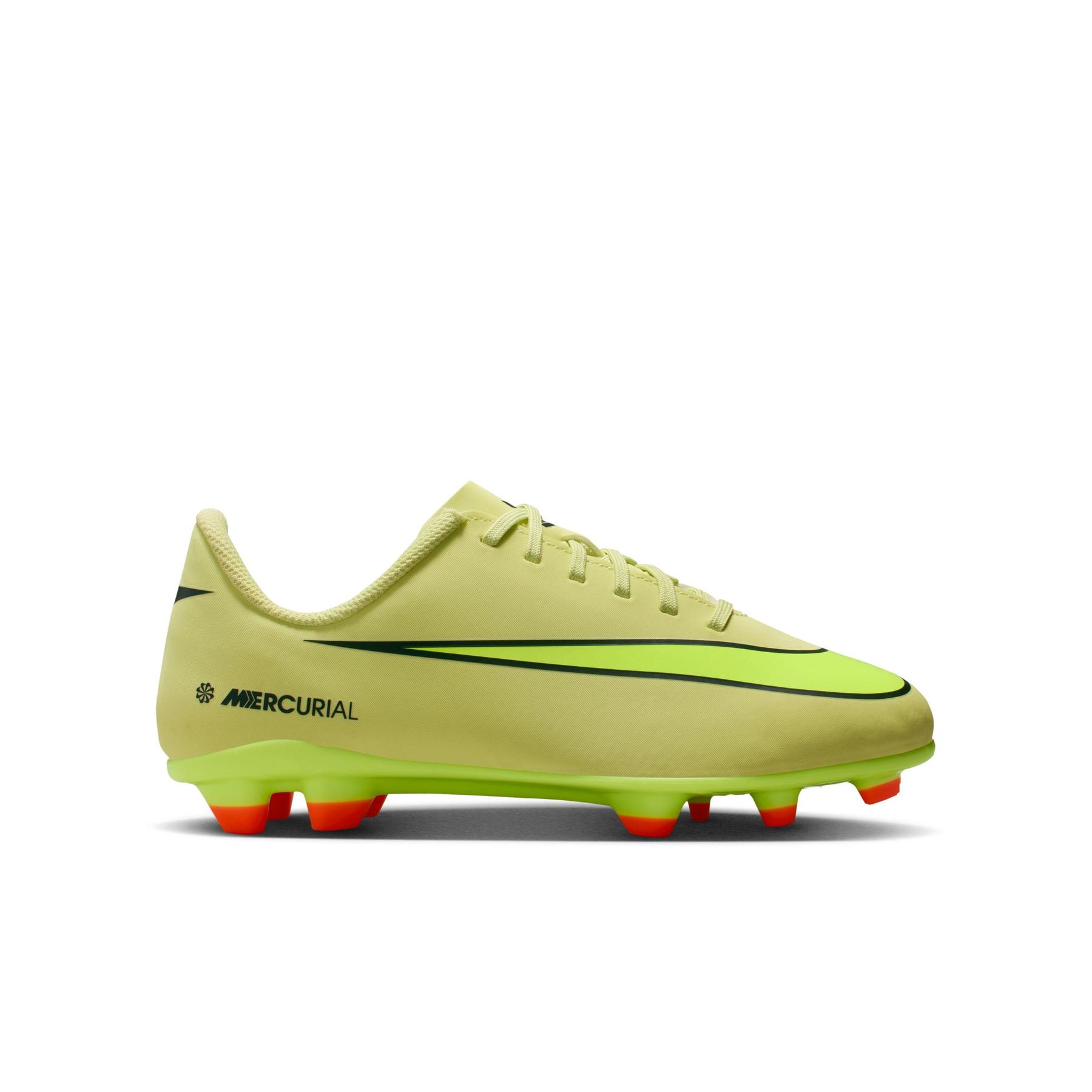 Kinder-Fußballschuhe Nike Mercurial Vapor 16 Club MG