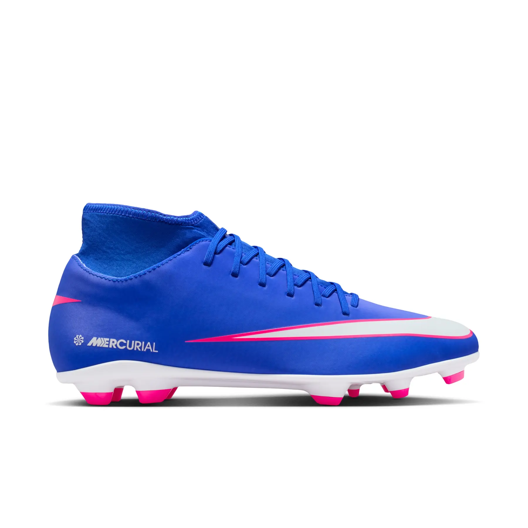 Fußballschuhe Nike Mercurial Superfly 10 Club MG