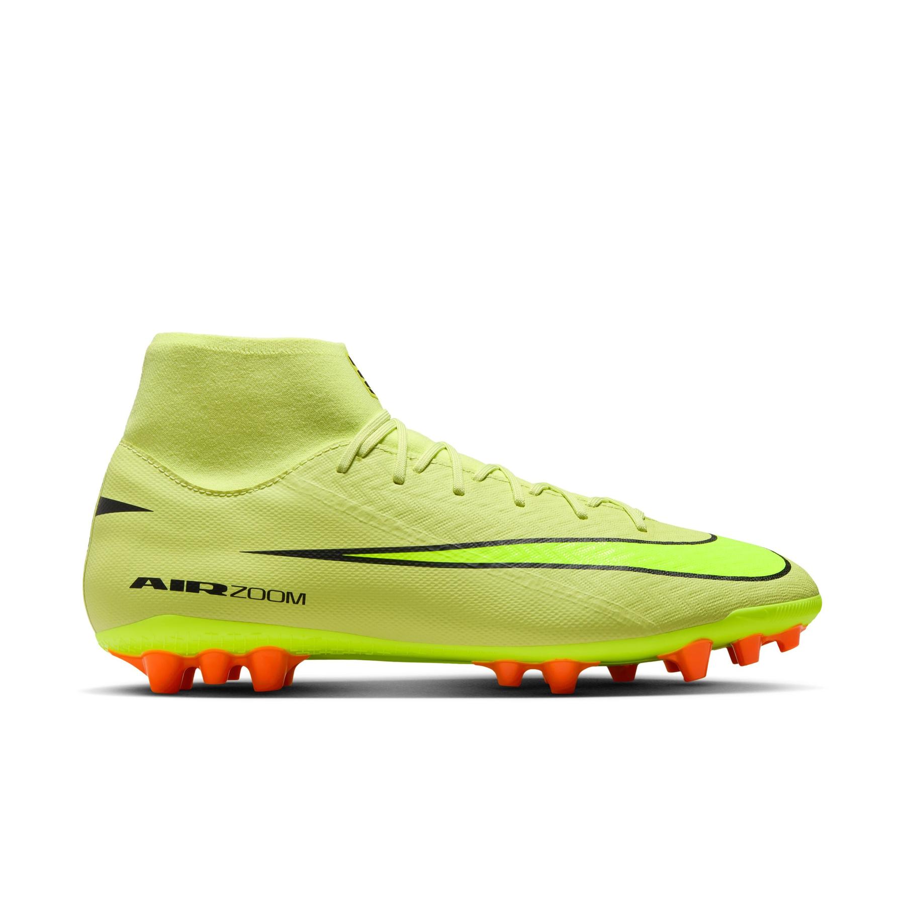 Fußballschuhe Nike Mercurial Superfly 10 Academy AG