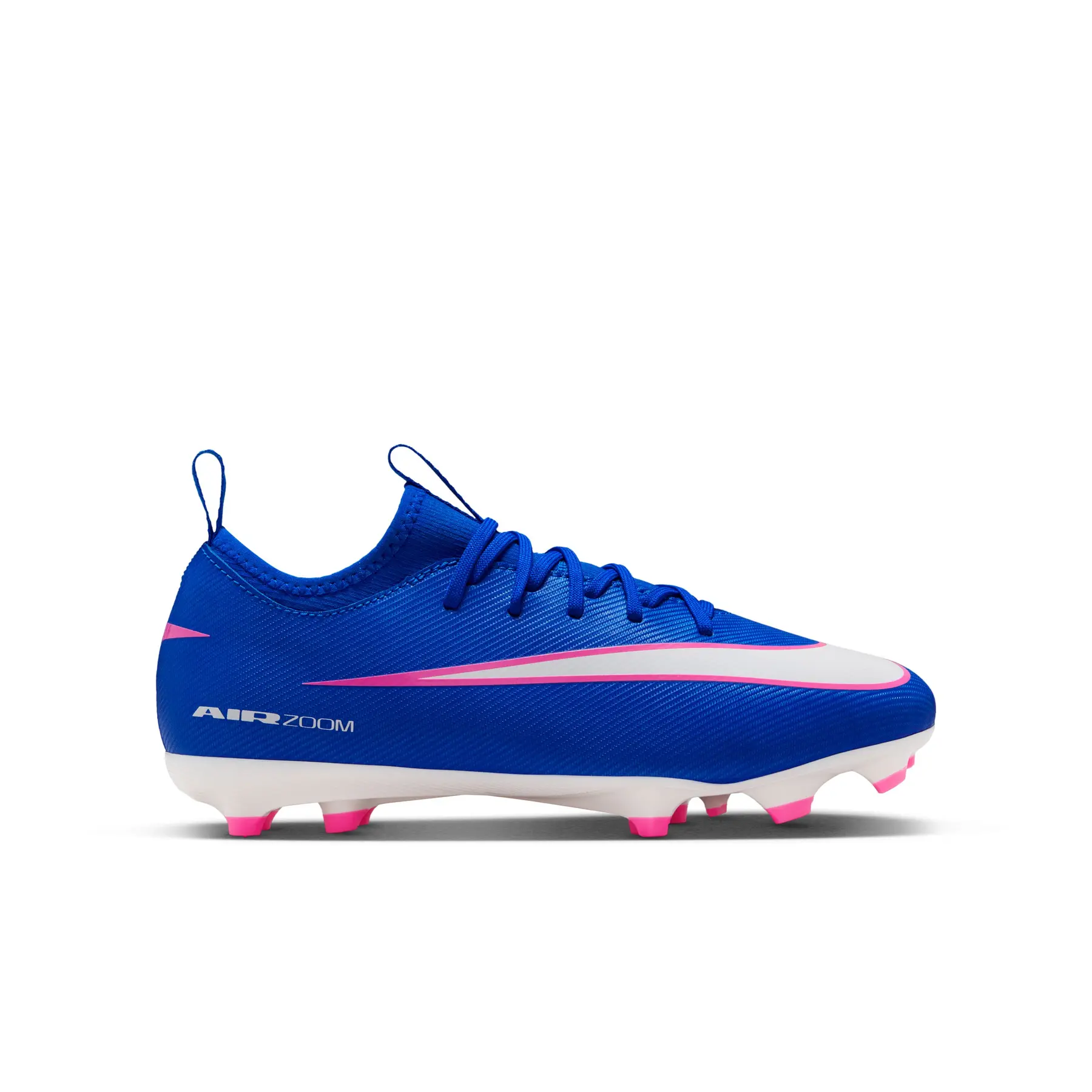 Kinder-Fußballschuhe Nike Mercurial Vapor 16 Academy FG/MG