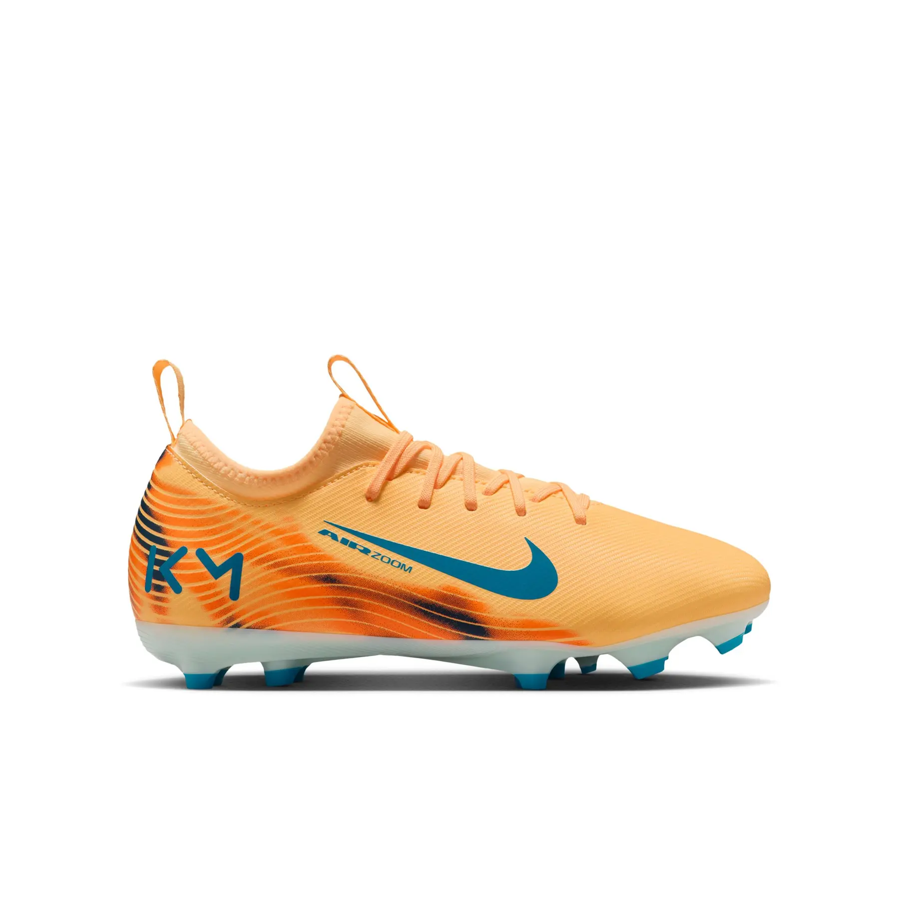 Kinder-Fußballschuhe Nike Mercurial Vapor 16 Academy « KM » MG