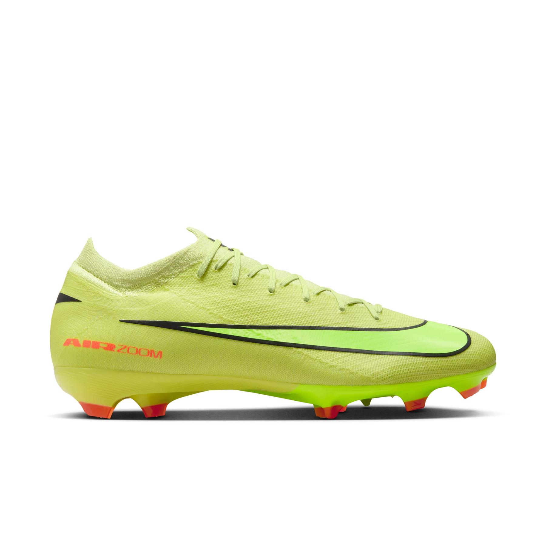 Fußballschuhe mit flachen Stollen Nike Mercurial Vapor 16 Pro FG