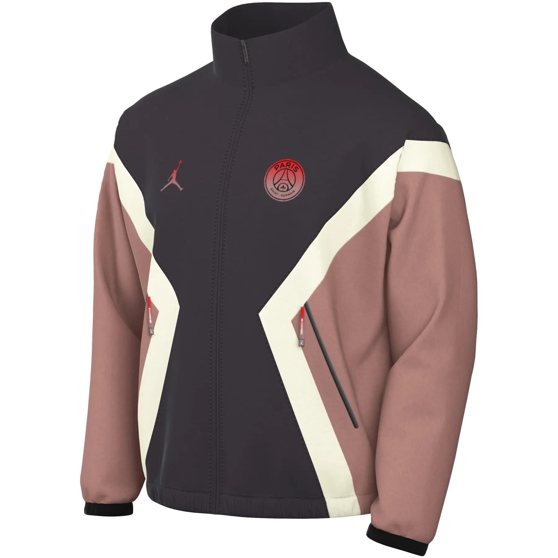 Trainingsjacke PSG 2024/25