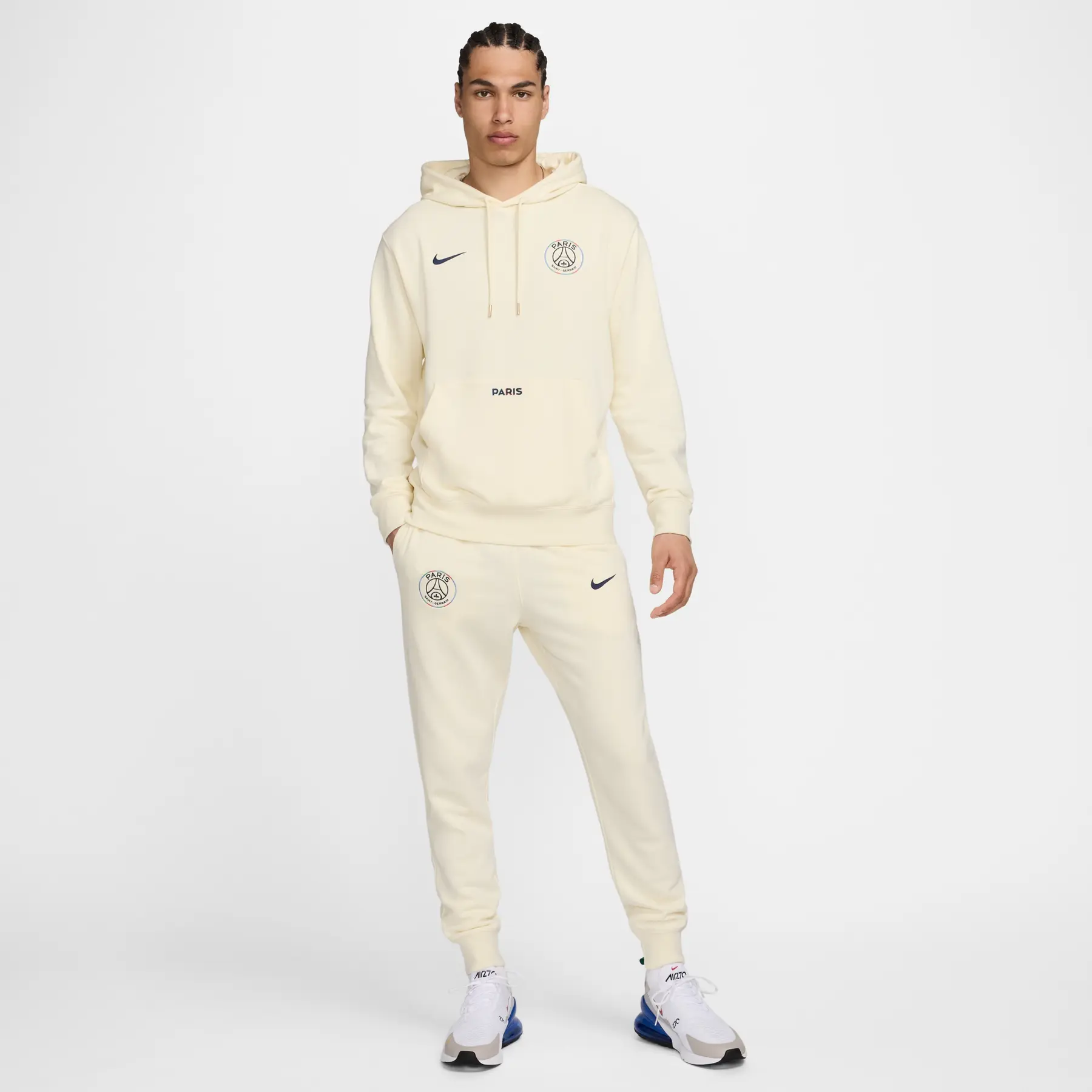PSG Sweatpants 2024/25