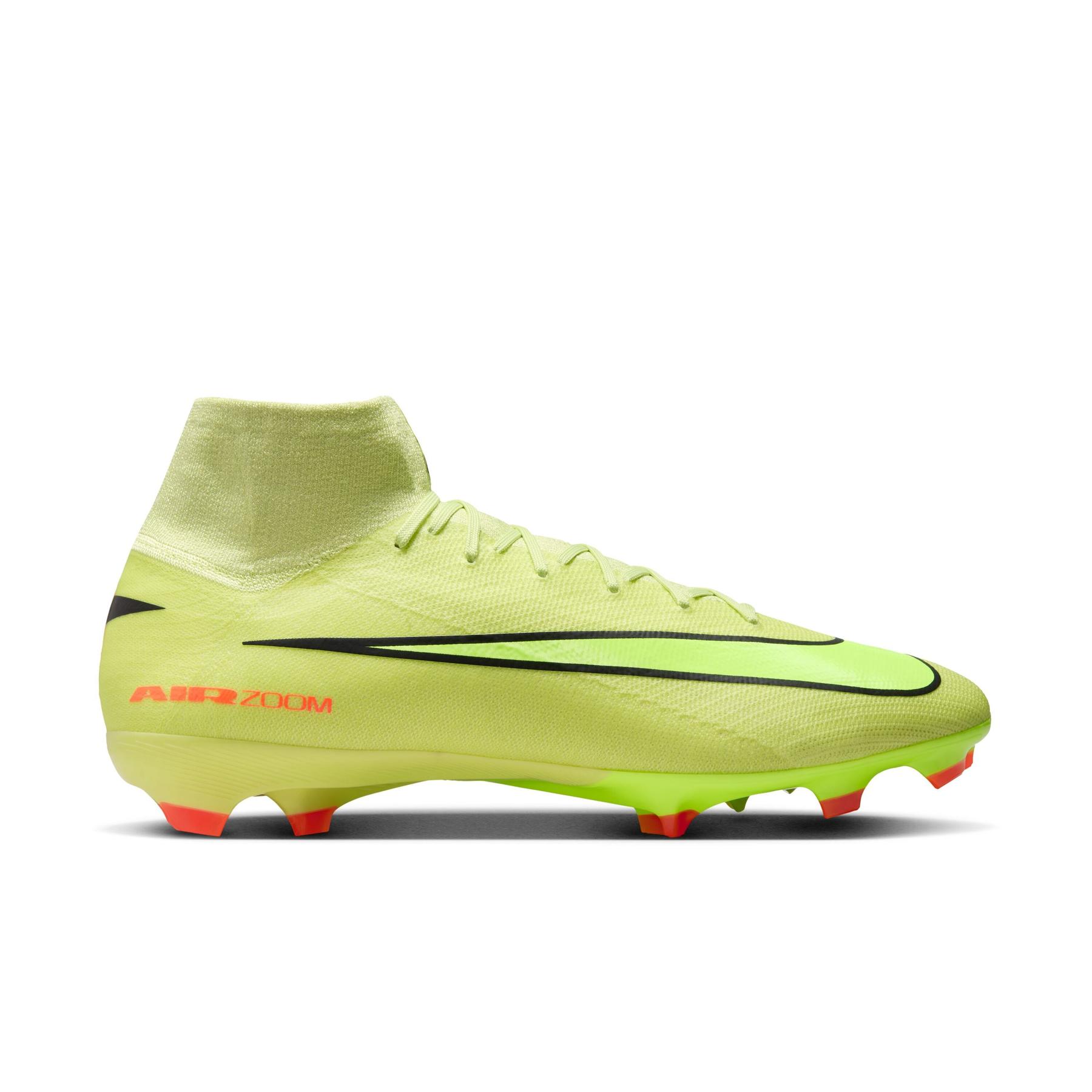 Fußballschuhe Nike Mercurial Superfly 10 Pro FG