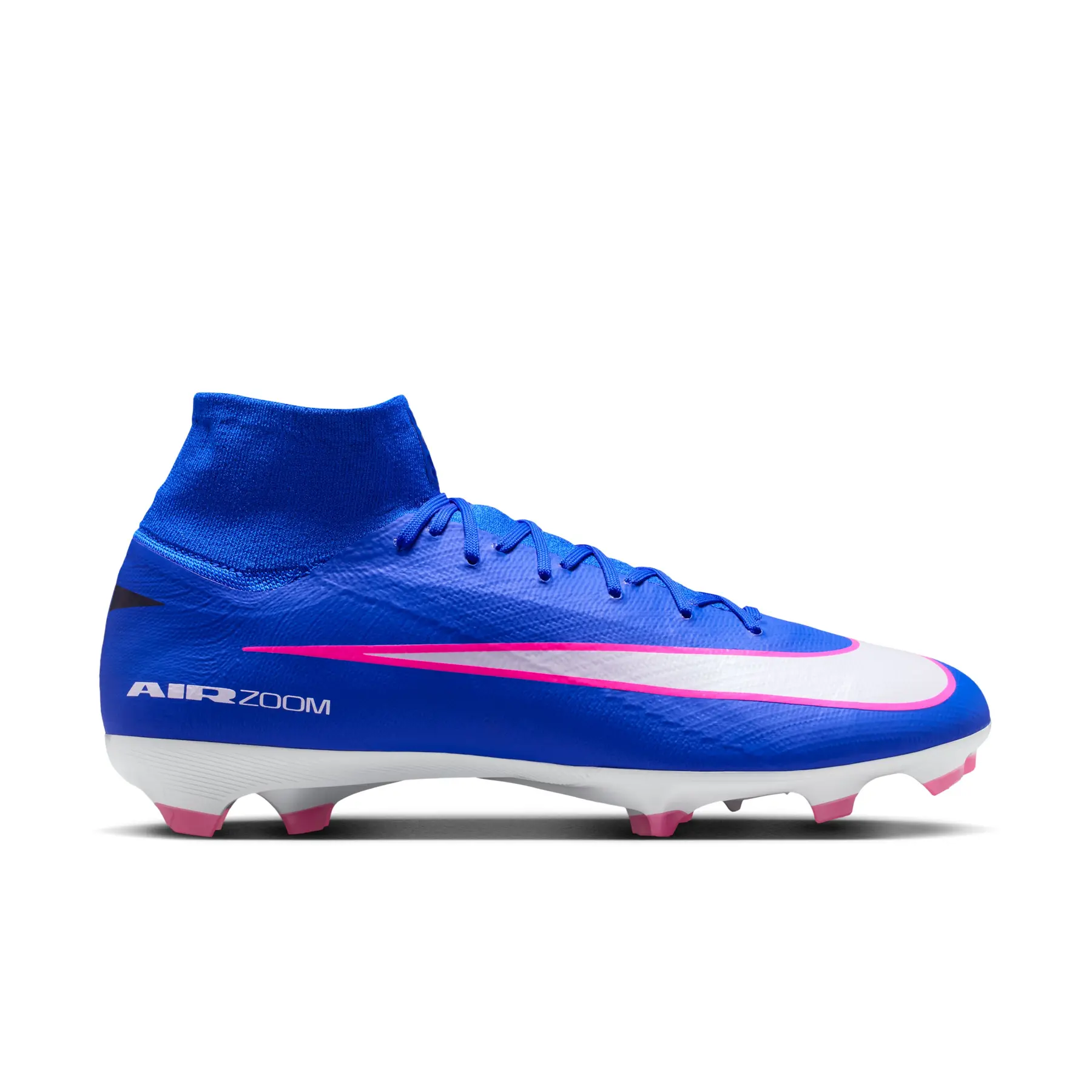 Kinder-Fußballschuhe Nike Mercurial Superfly 10 Pro FG