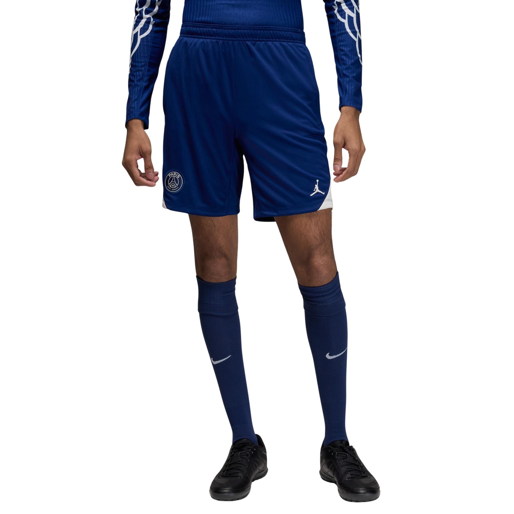 Kurzes Viertel PSG Dri-FIT Strike Kz 2024/25