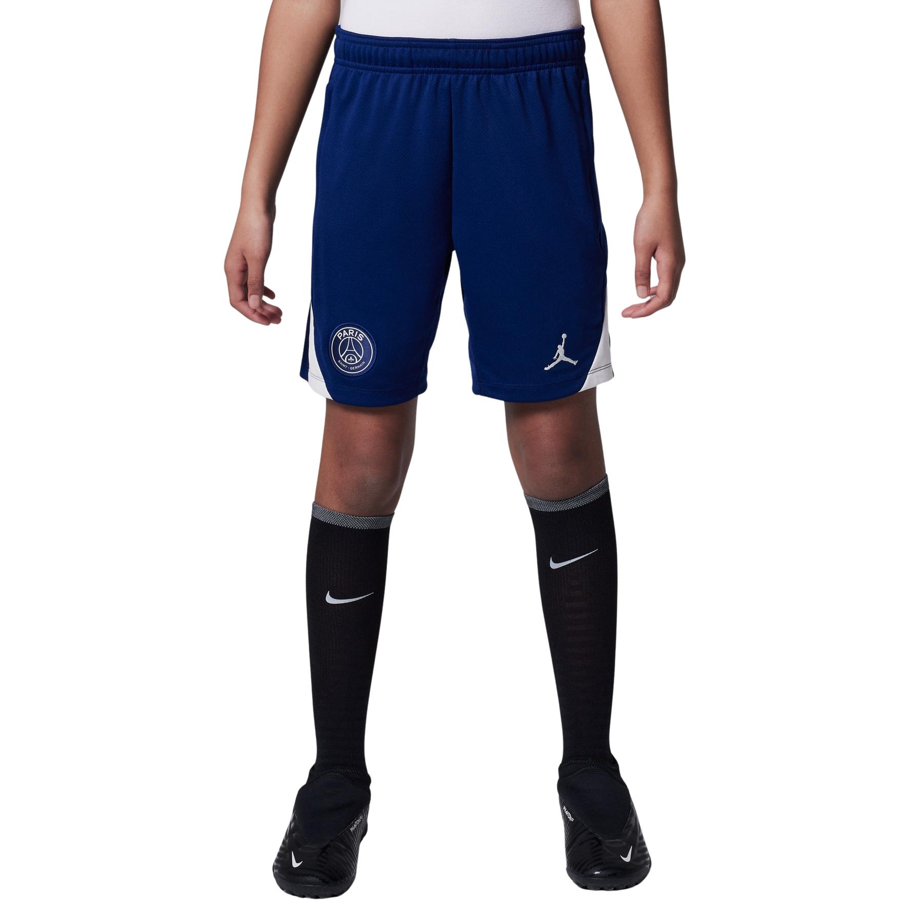 Kurze Vierte Kind PSG Dri-FIT Strike Kz 2024/25