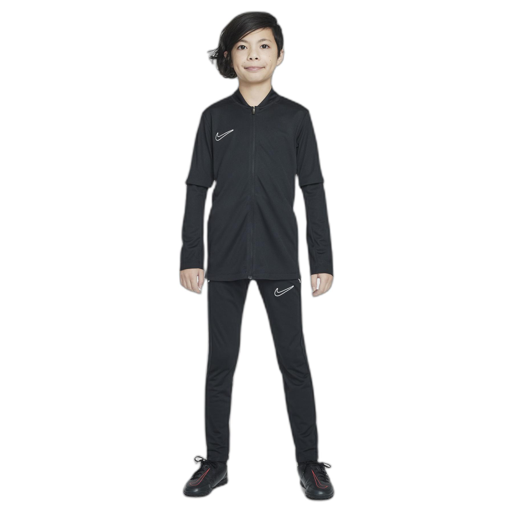 Trainingsanzug für Kinder Nike Dri-FIT Academy 25