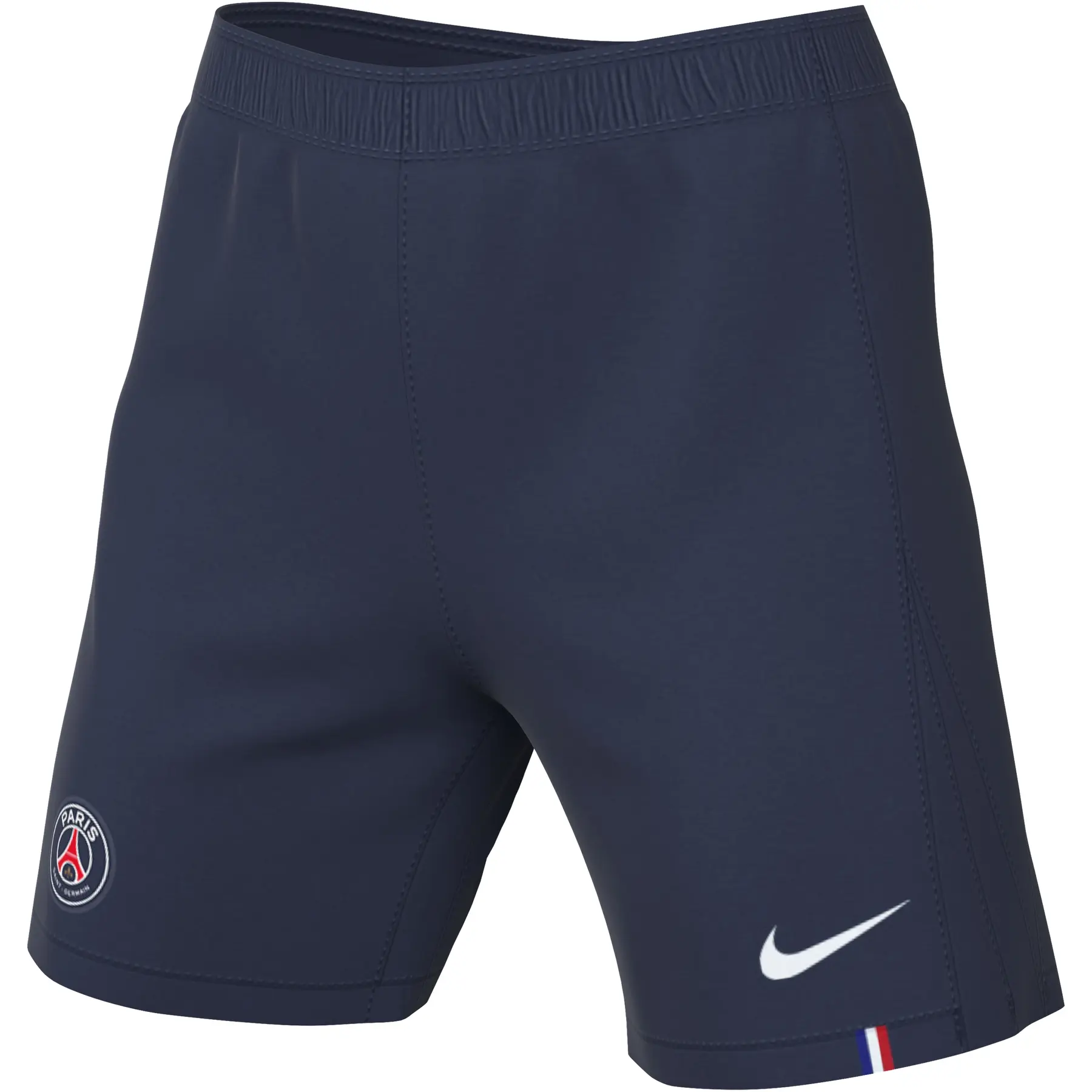 Kurze Damen-Domicile PSG 2025/26