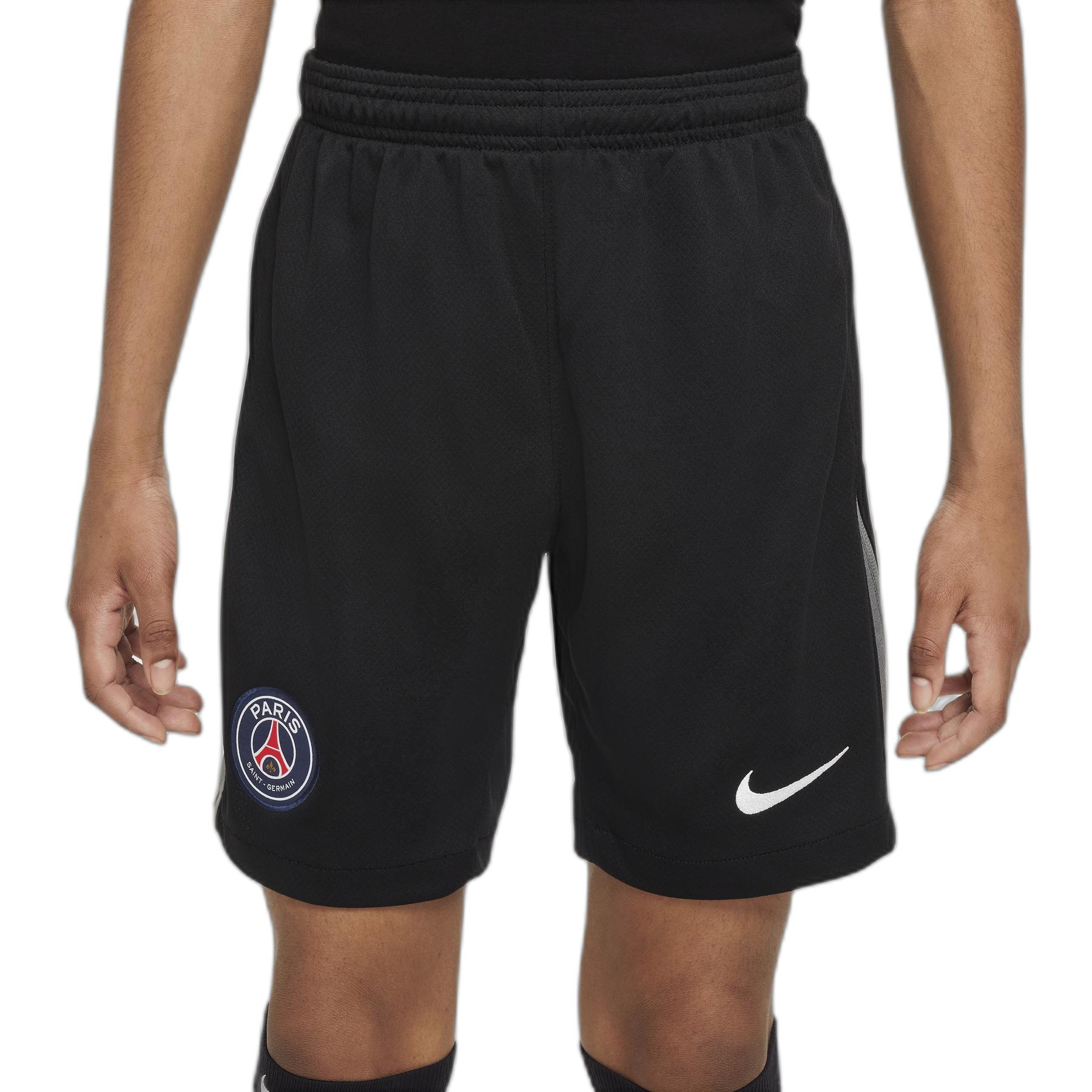 PSG Kinder-Torwartshirt 2025/26