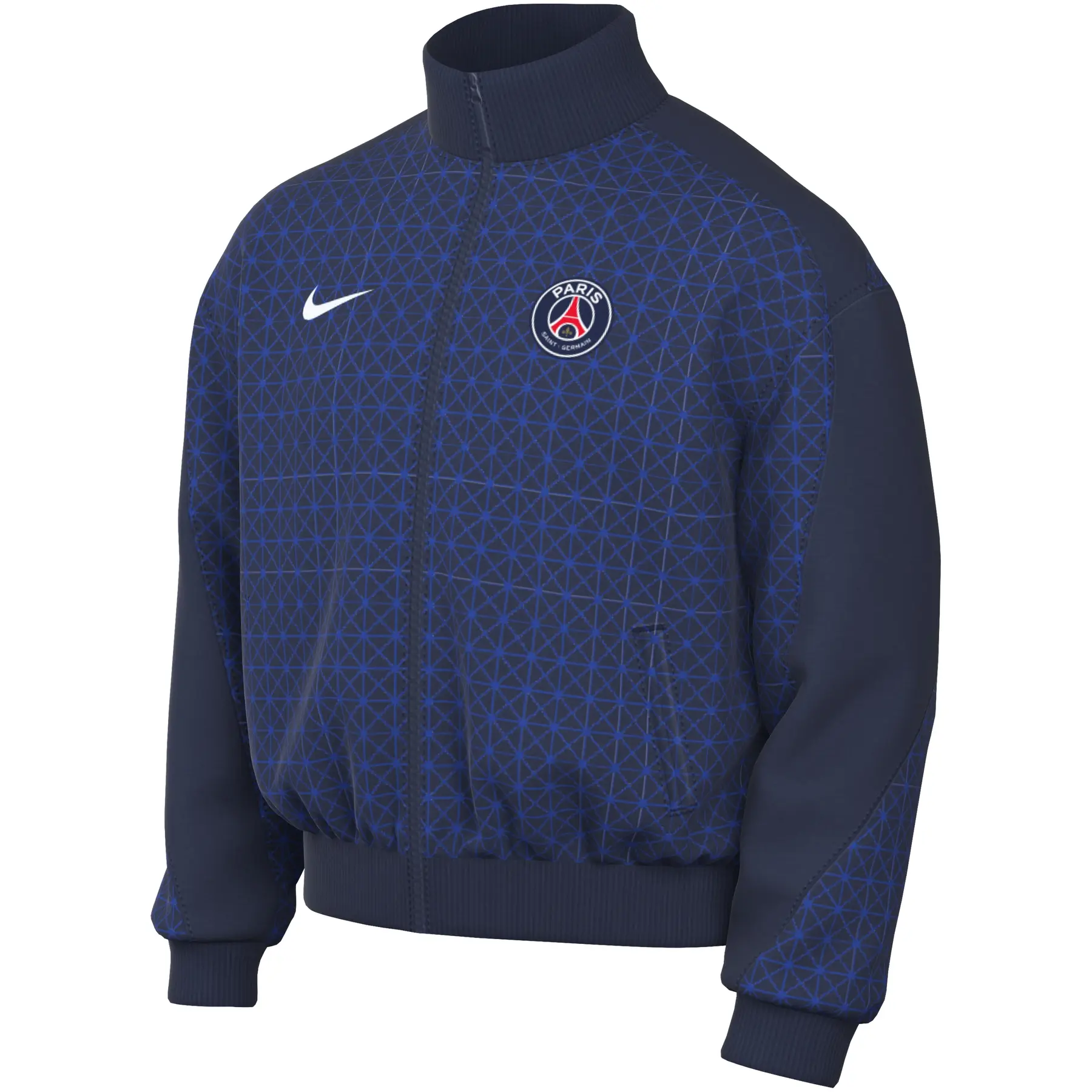 PSG Trainingsjacke Strike 2025/26