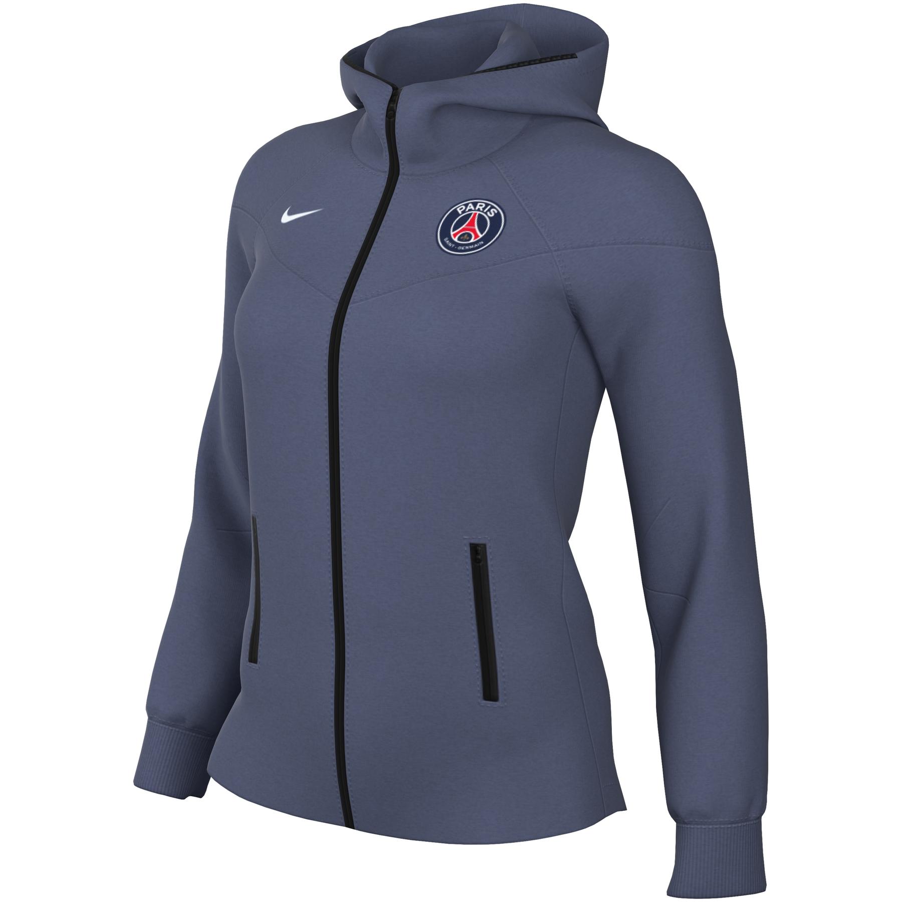 Damen Windbreaker PSG Tech Fleece 2025/26