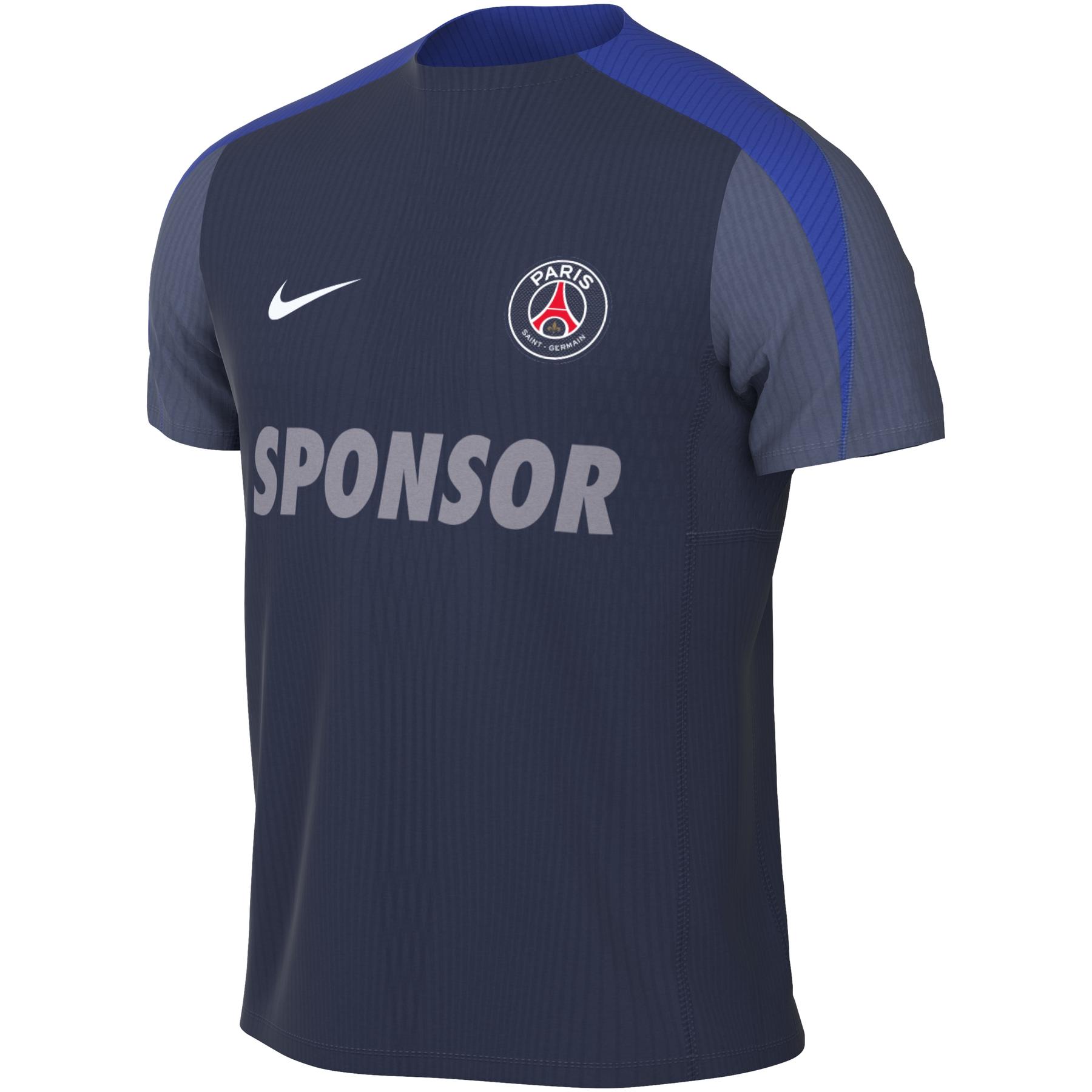 PSG Trikot Dri-Fit ADV Strike ELT 2025/26