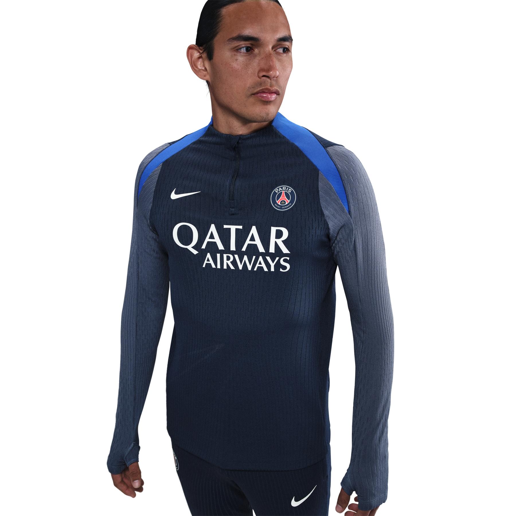 PSG Trainingsoberteil Dri-Fit ADV Strike ELT 2025/26