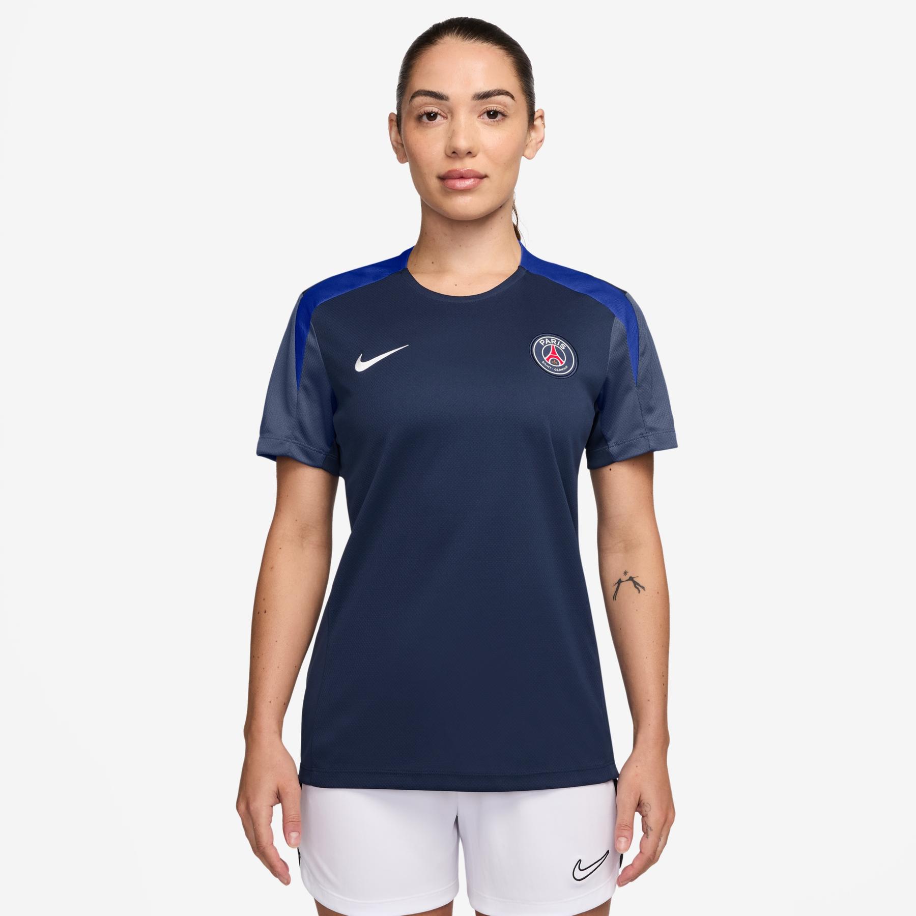 PSG Damen Trikot Strike 2025/26