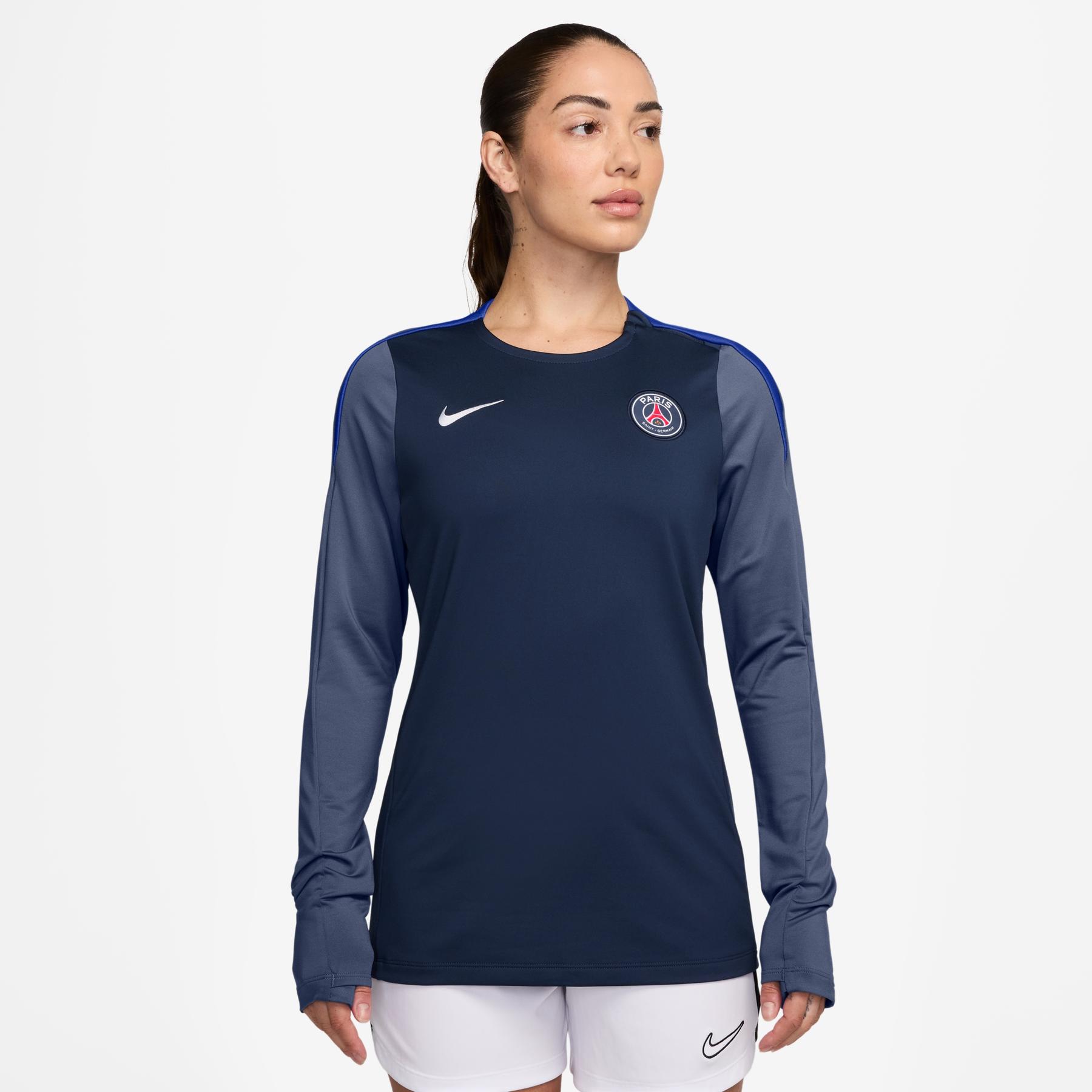 Trainingsoberteil Damen PSG Dri-FIT Strike 2025/26