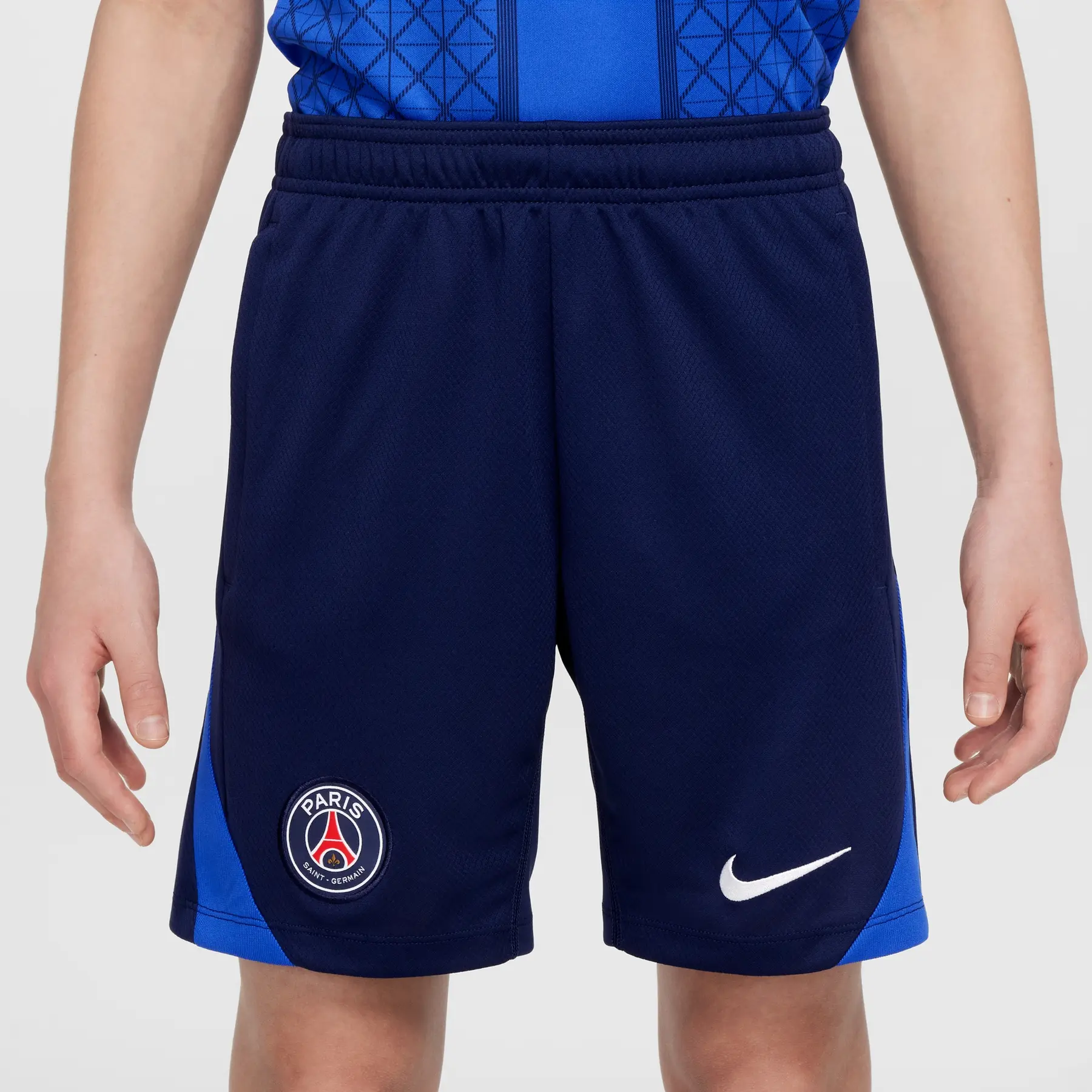 PSG Kindershorts Strike 2025/26