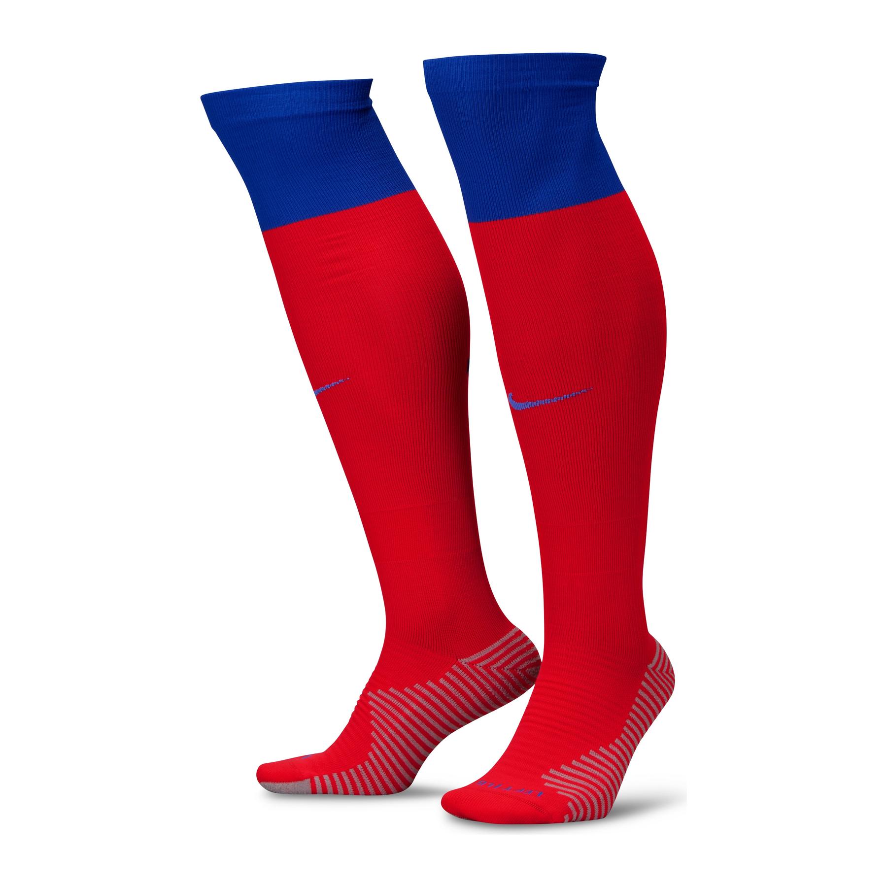 Dritte PSG Socken Strike 2025/26