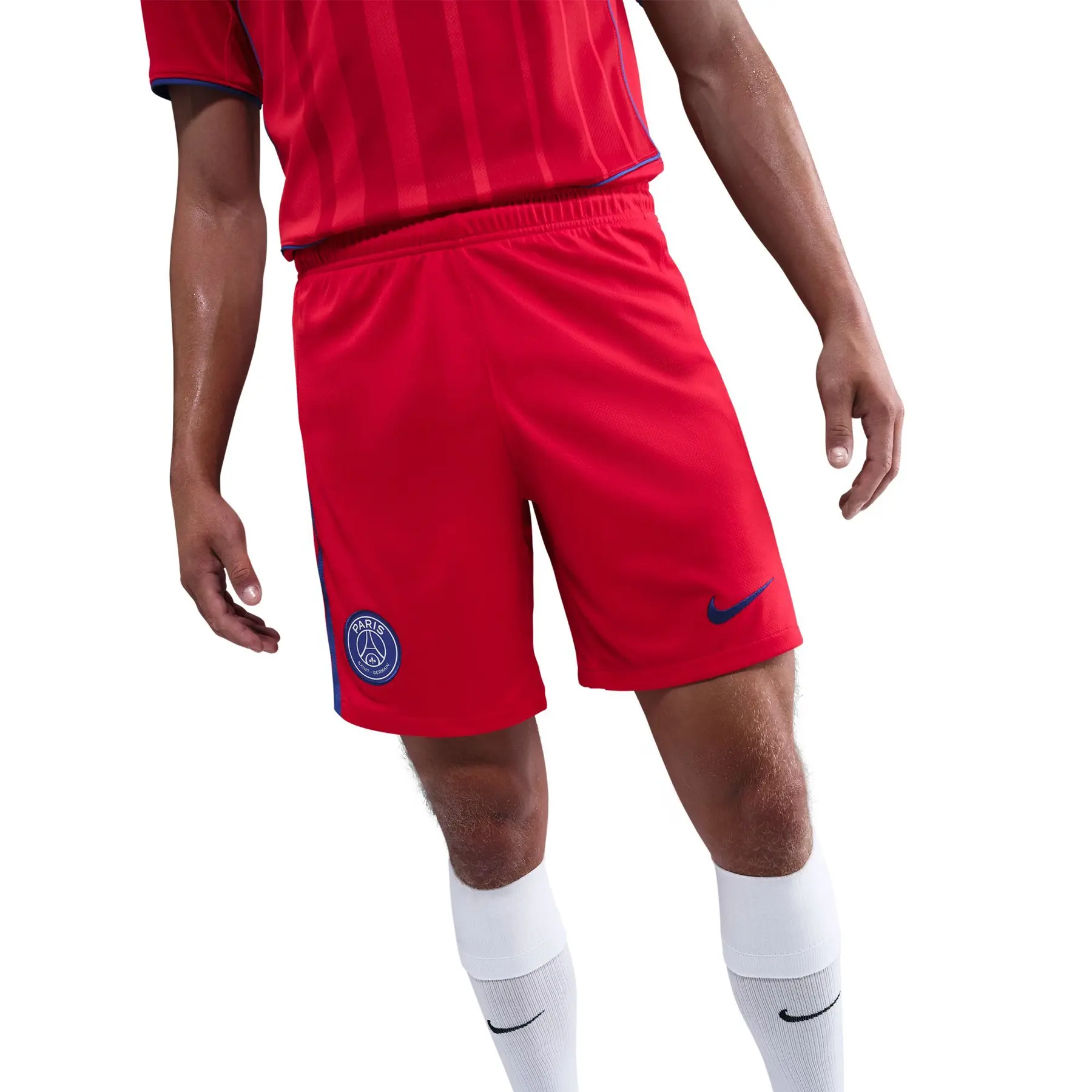 Kurze Dritte PSG 2025/26