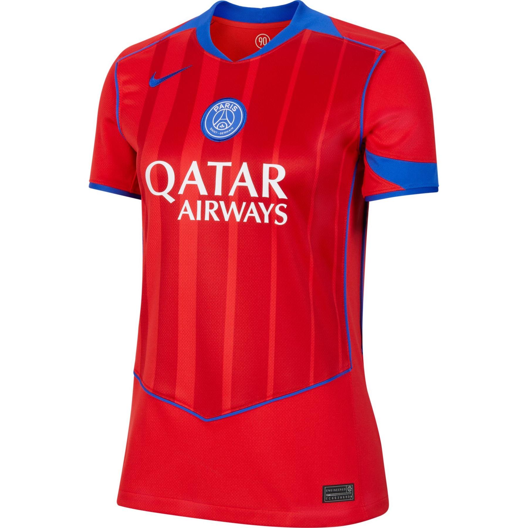 PSG Damen Third Trikot 2025/26