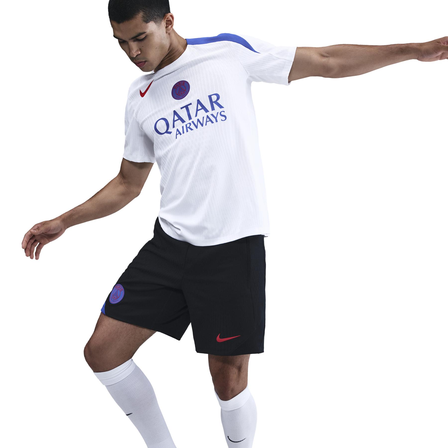 PSG Third Trikot Strike Elite Total 90