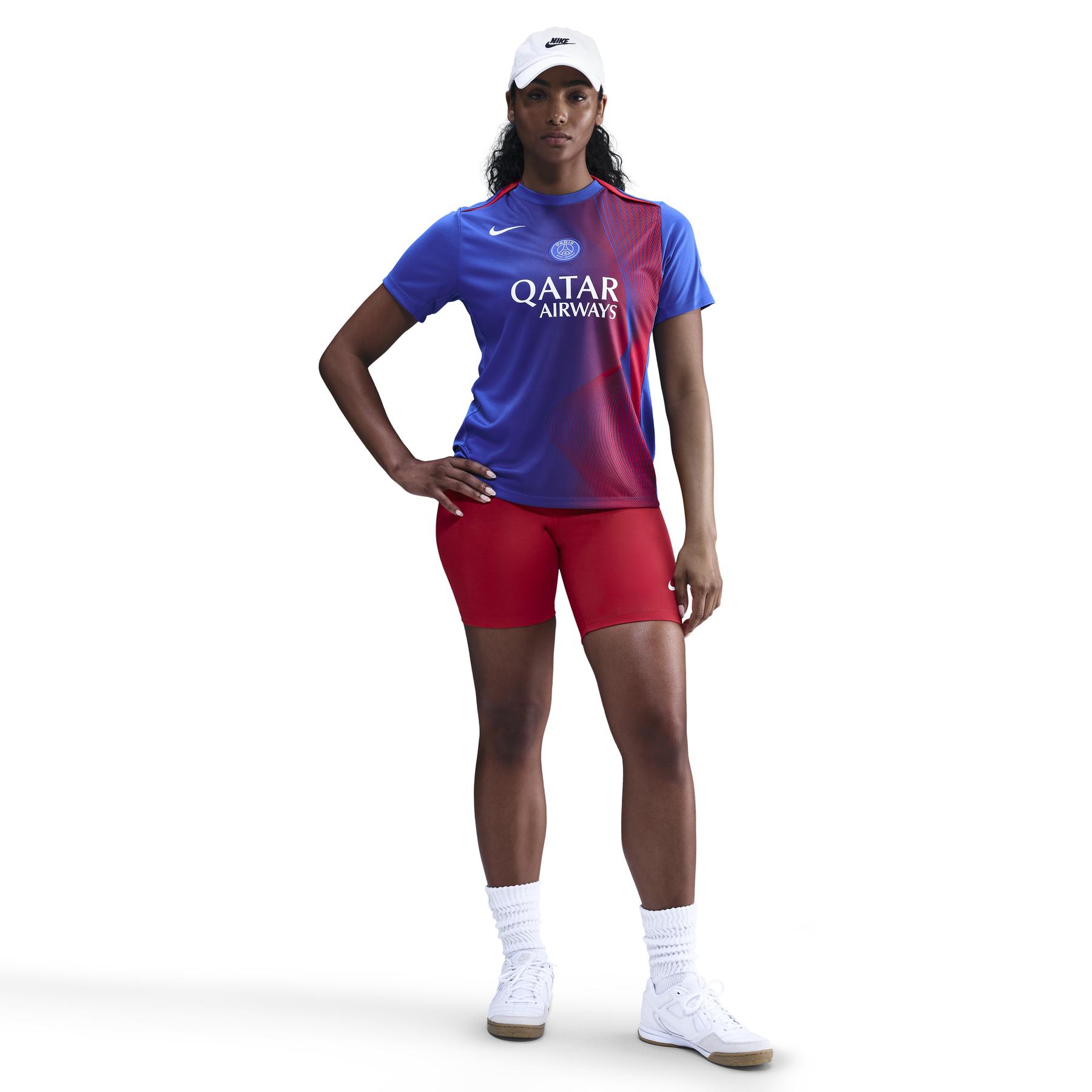 PSG Damen Third Trikot Academy Pro 2025/26