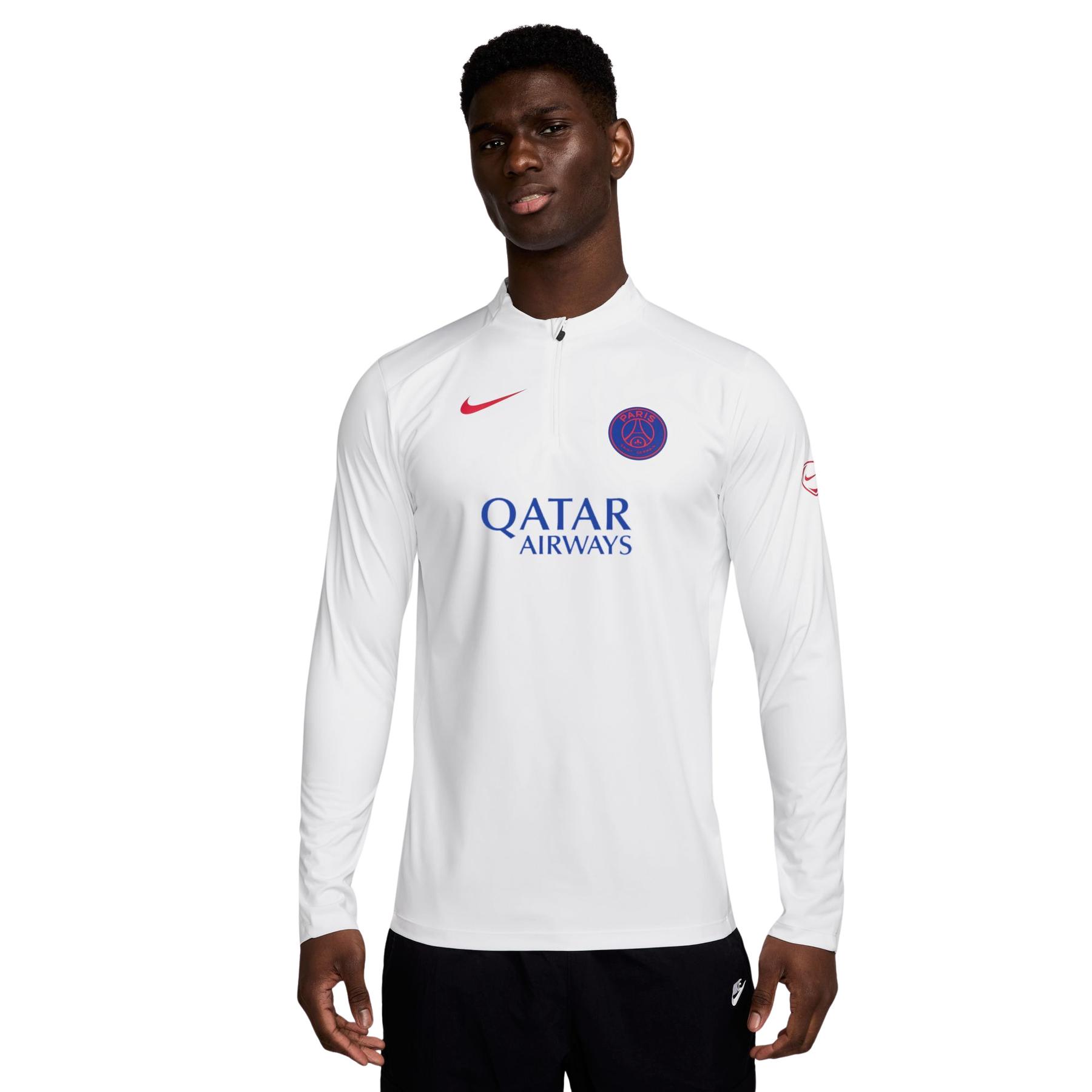 PSG Third Trikot Strike 2025/26