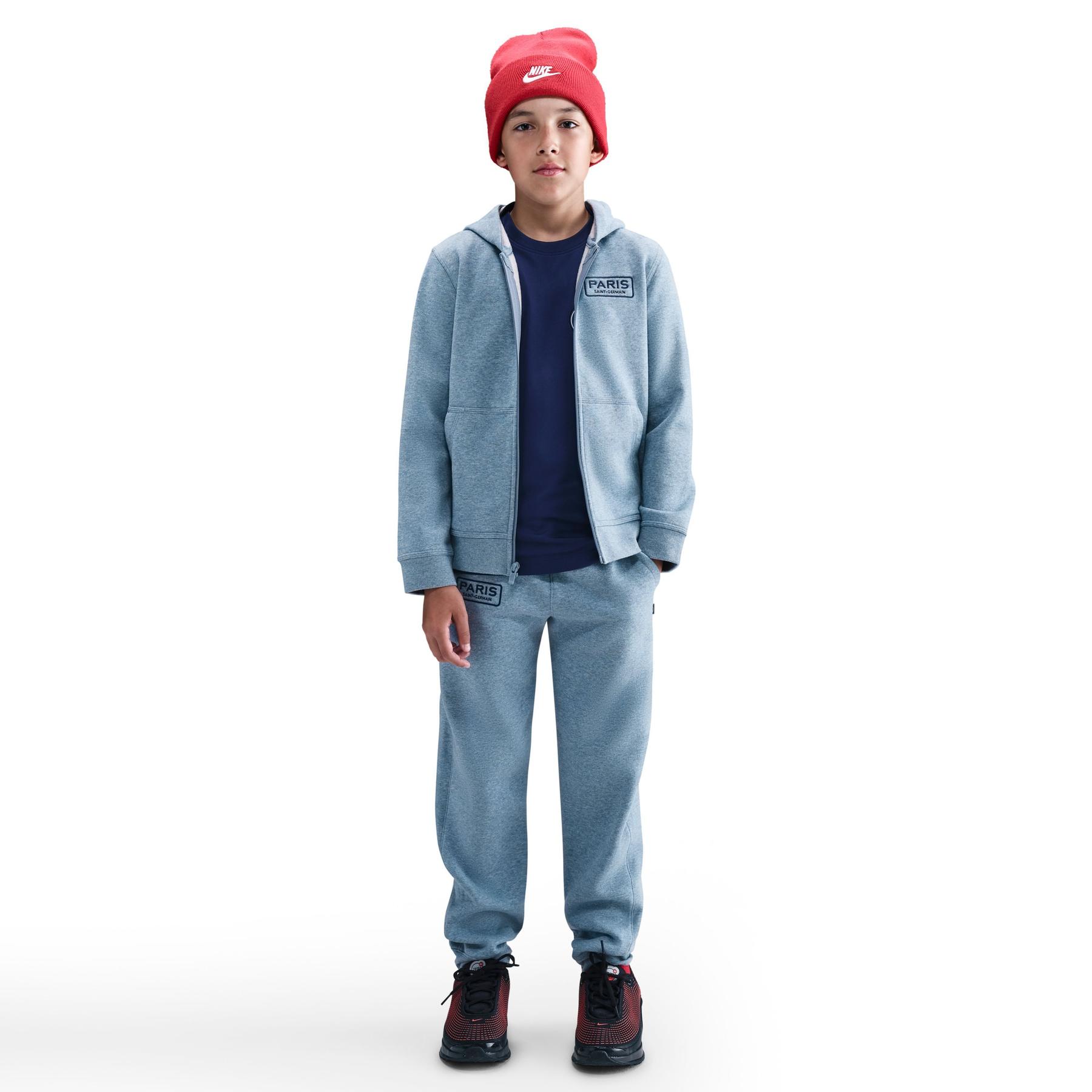 PSG Sweatpants NSW Club Fleece 2025/26