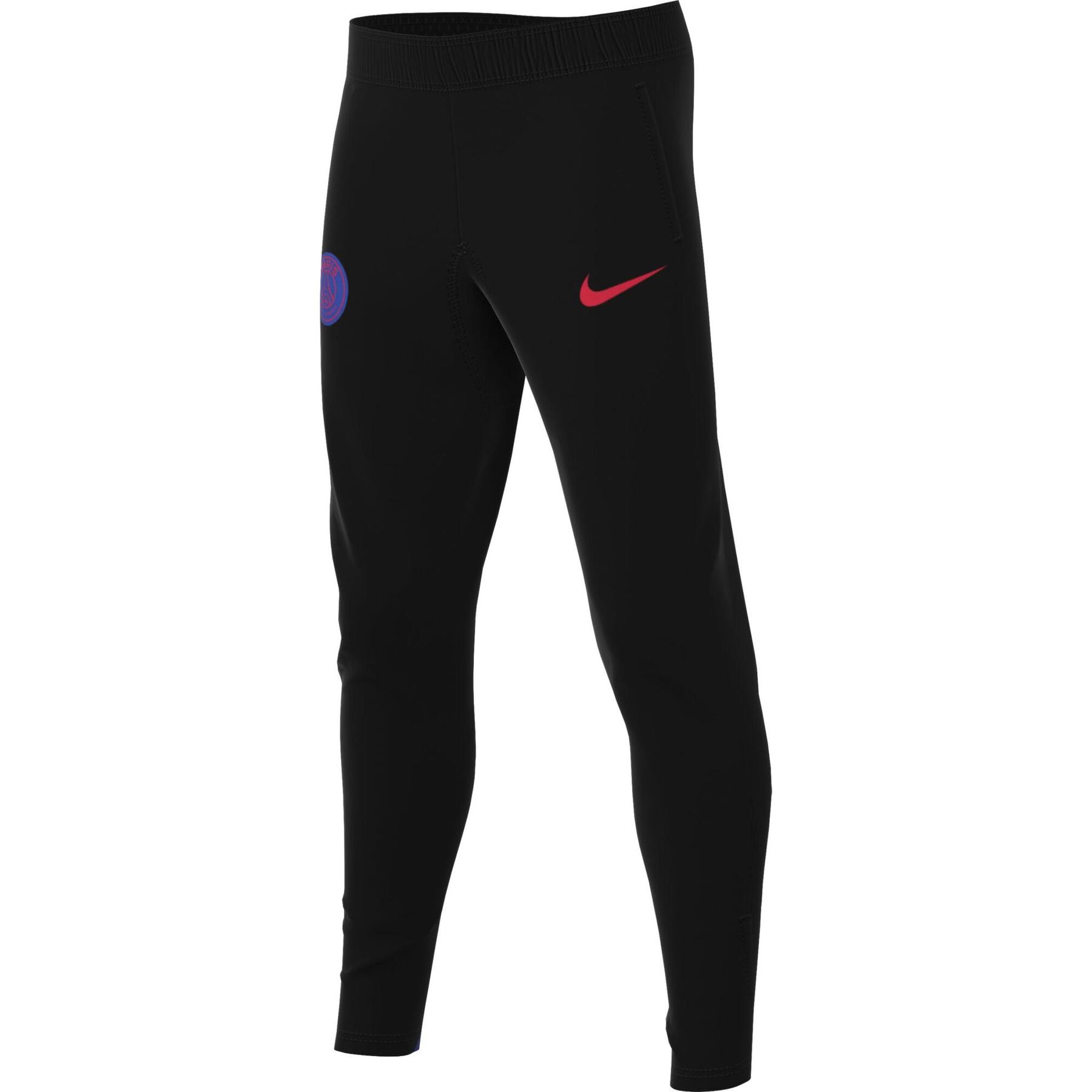 PSG Kinder Sweatpants Third Strike 2025/26