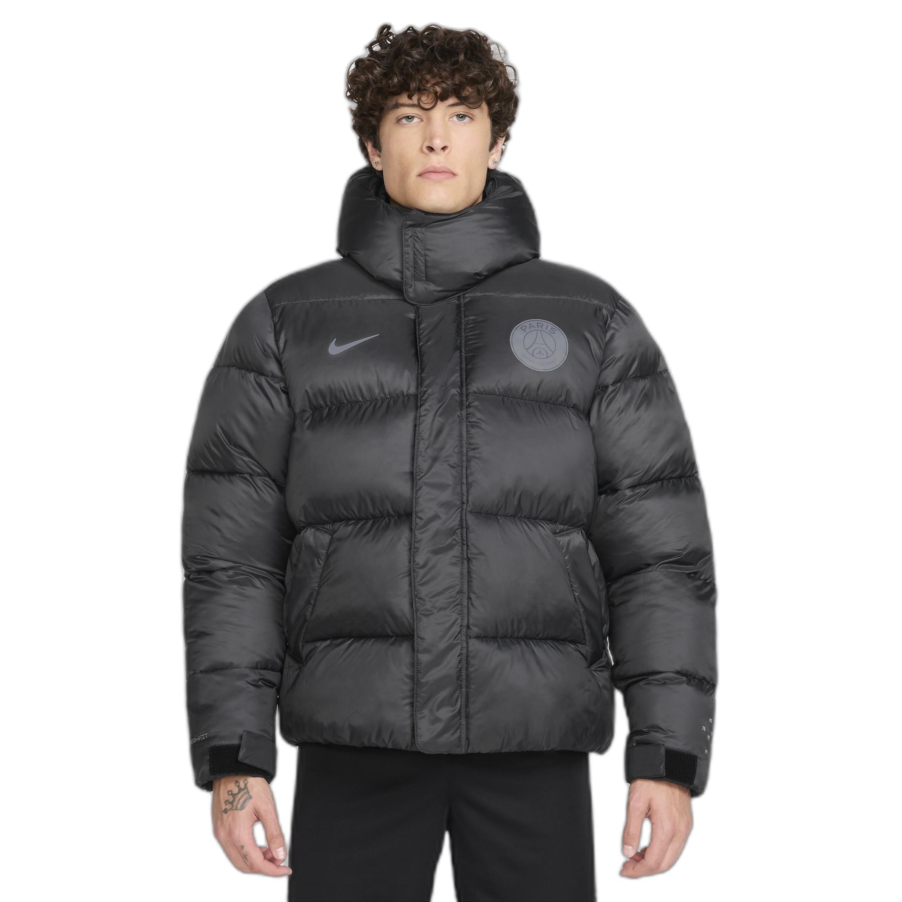 PSG Kapuze Daunenjacke Gxta 2025/26