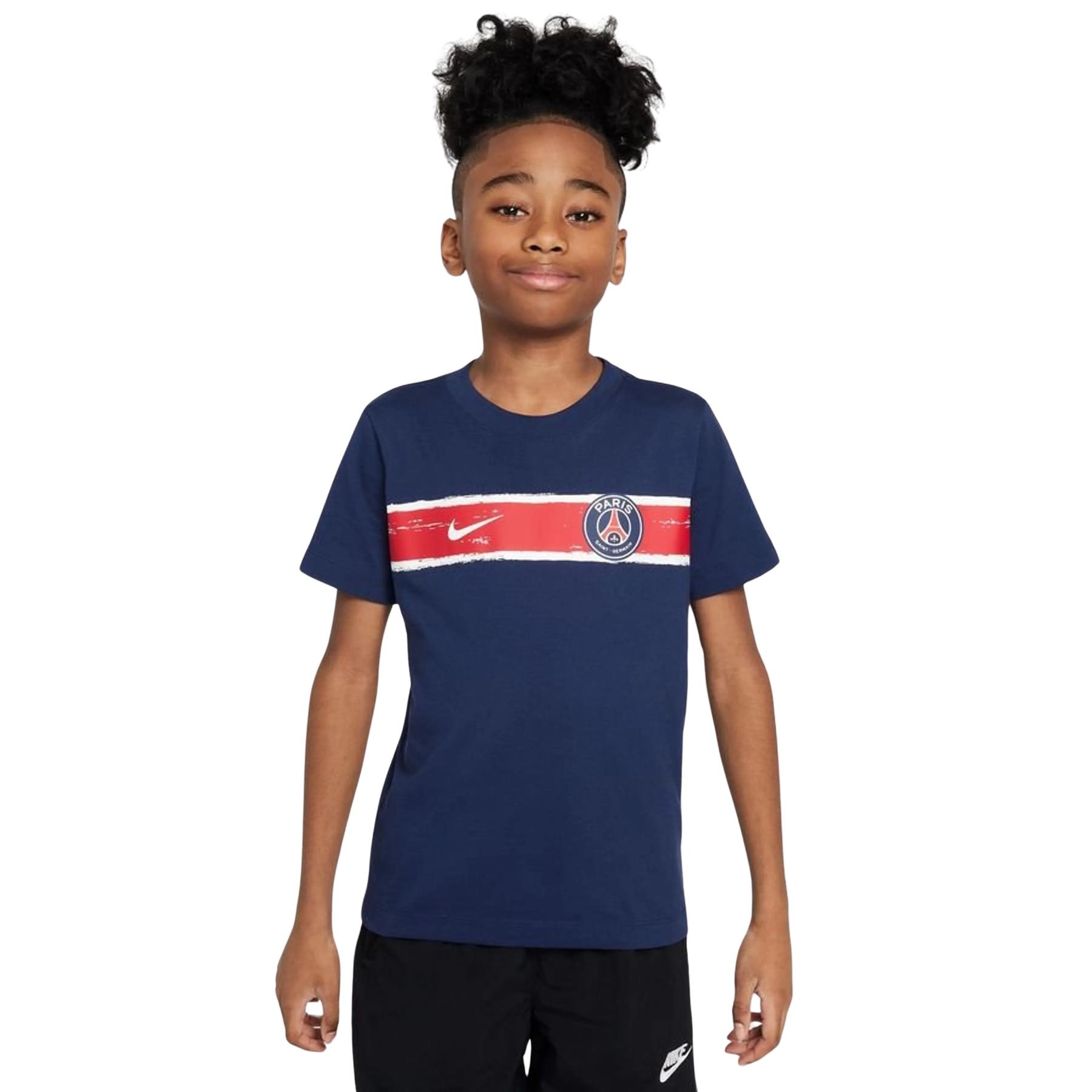 PSG Kinder T-Shirt Heritage