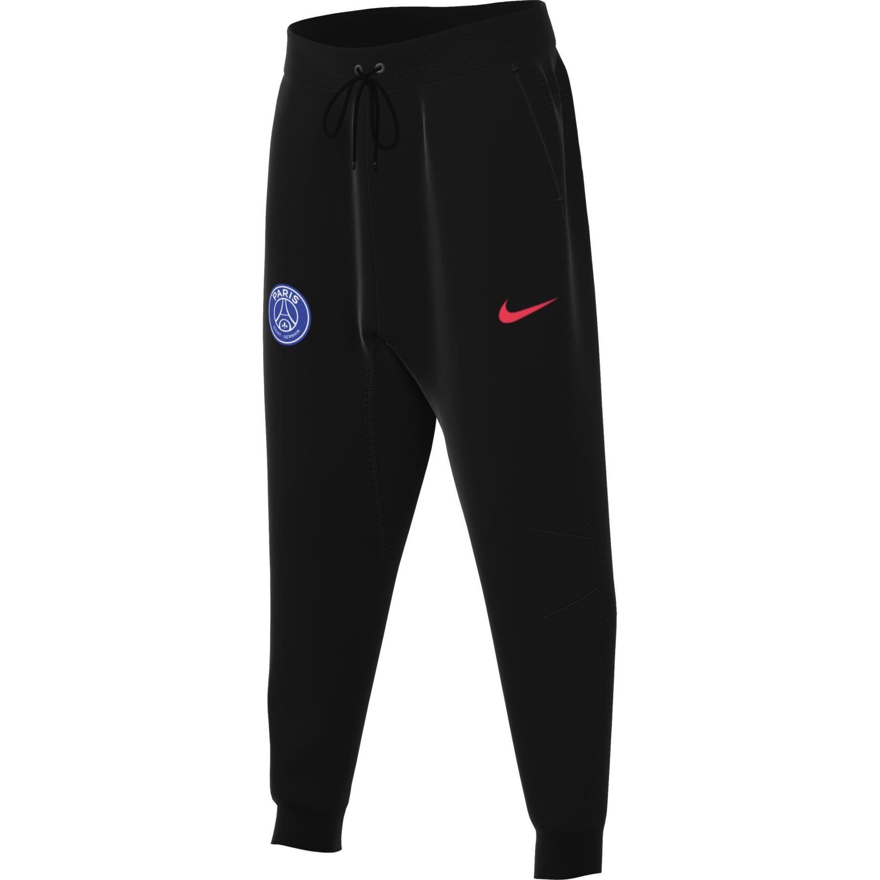 PSG Kinder Jogginghose Tech Fleece 2025/26