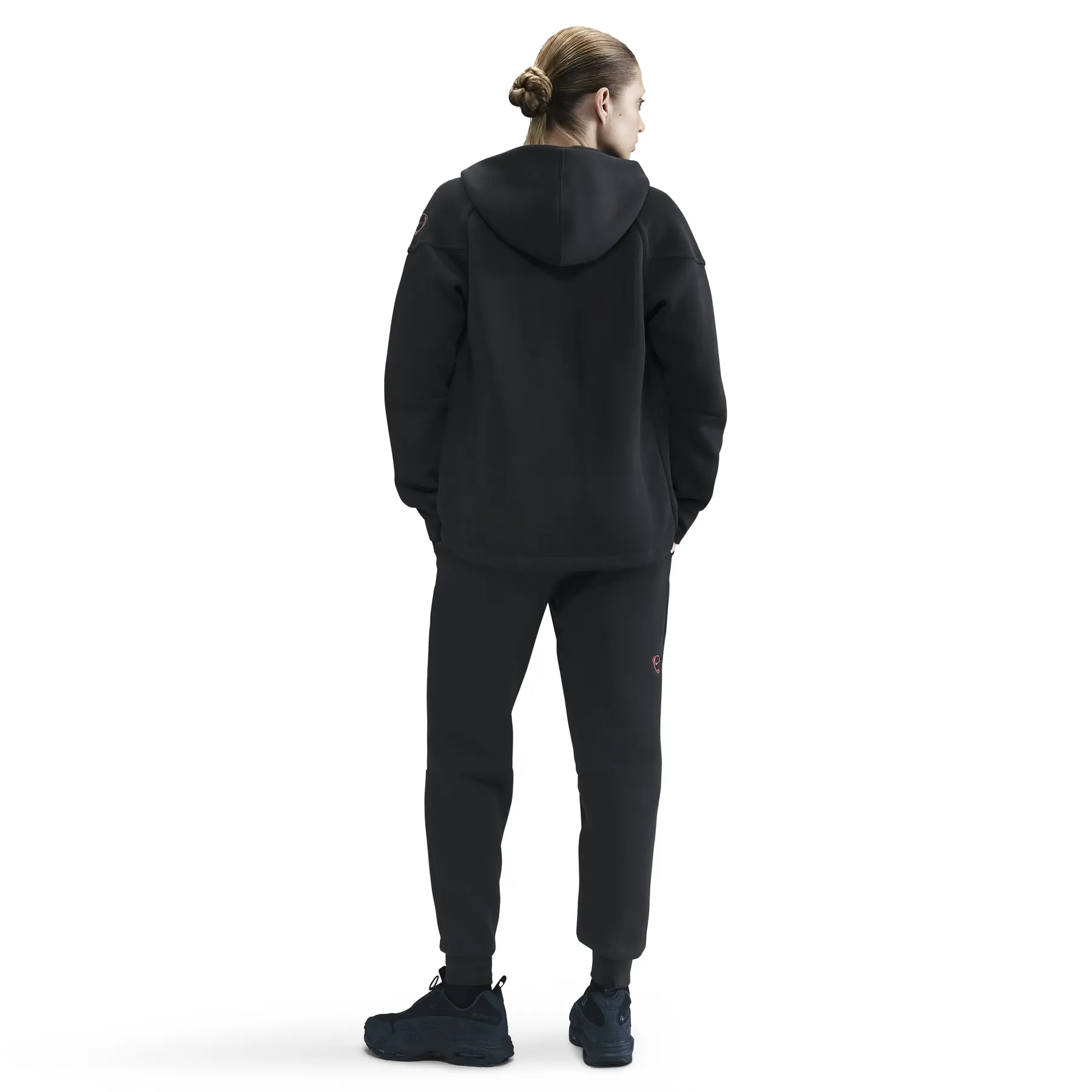 PSG Damen Jogginghose Tech 2025/26