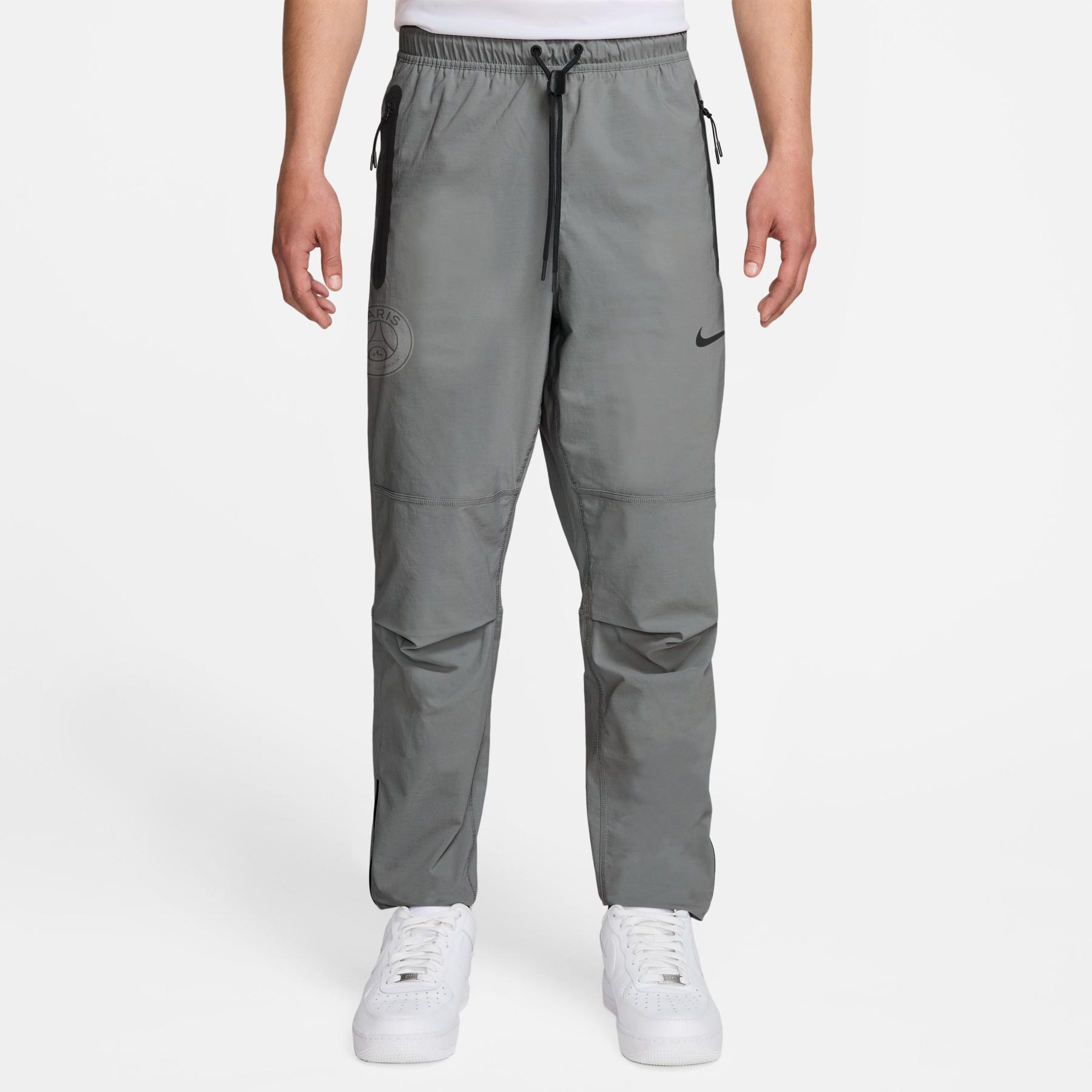 PSG Sweatpants Tech OH TA 2025/26