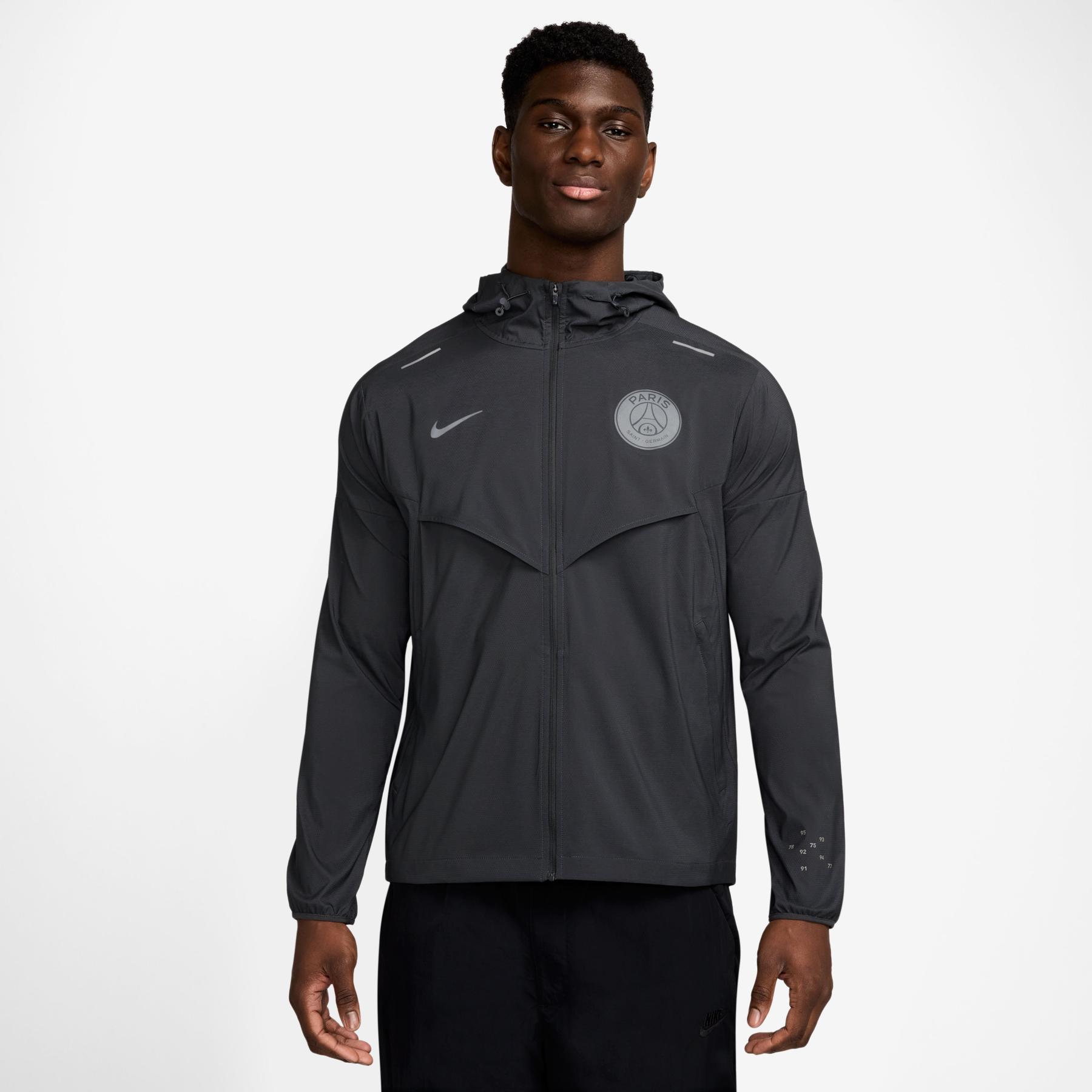 PSG Trainingsjacke Light WR TA 2025/26
